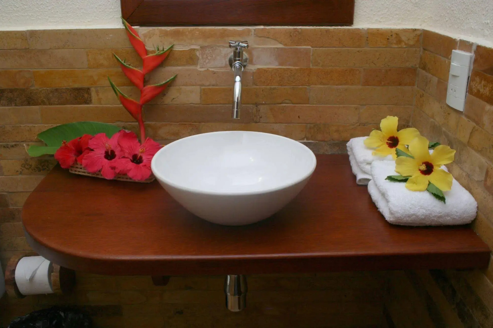 Pousada Cumbuco Meeting Point