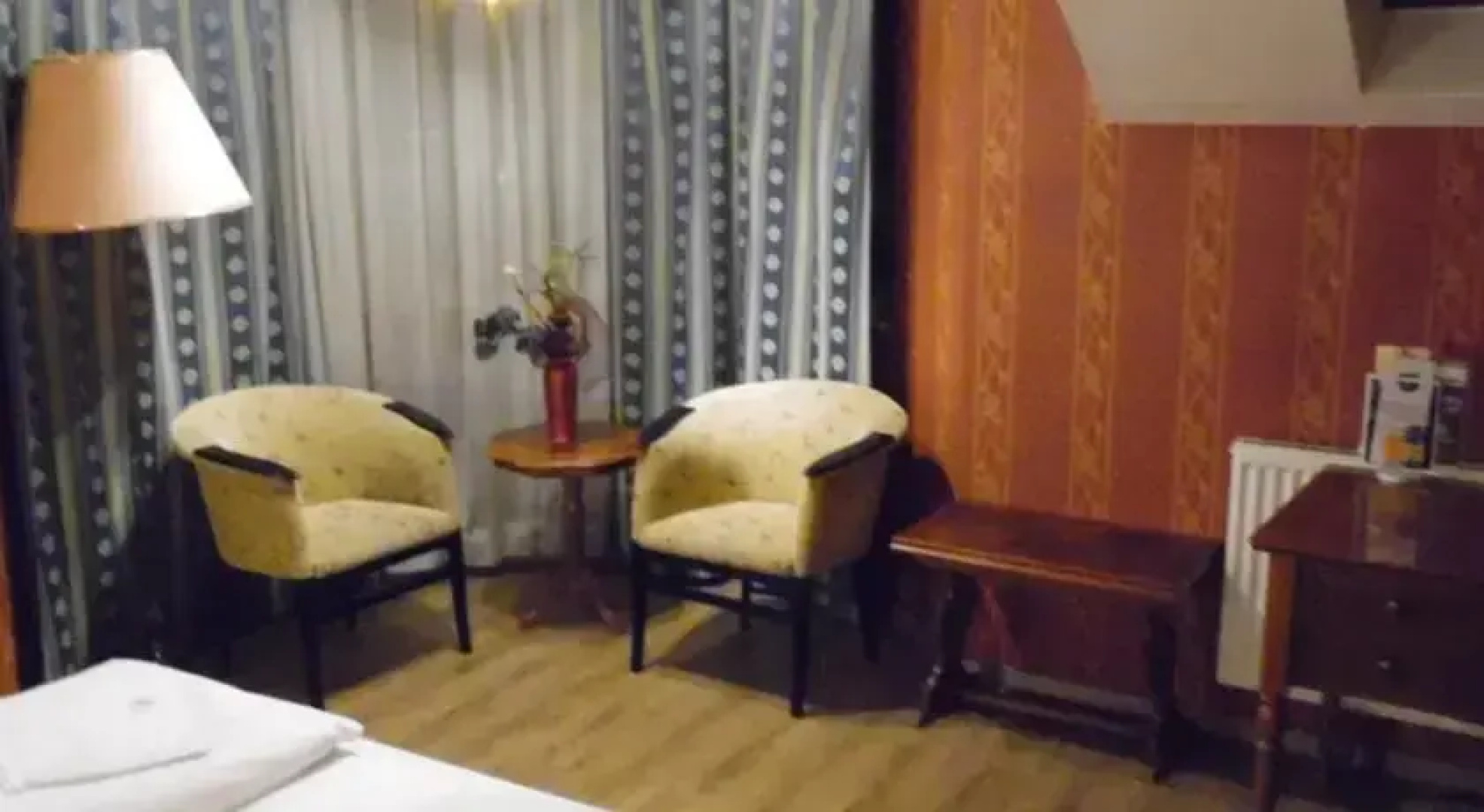 Hotel Continent