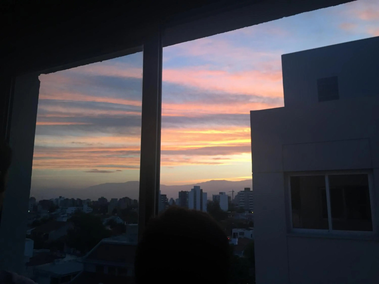 Apartamento Reyes Catolicos