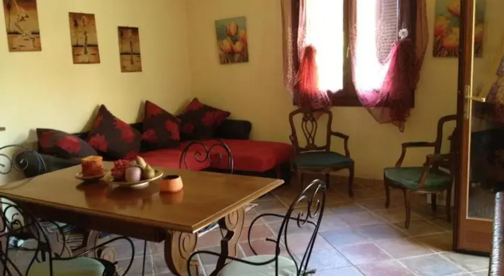 Casa Mare B&B da Lia