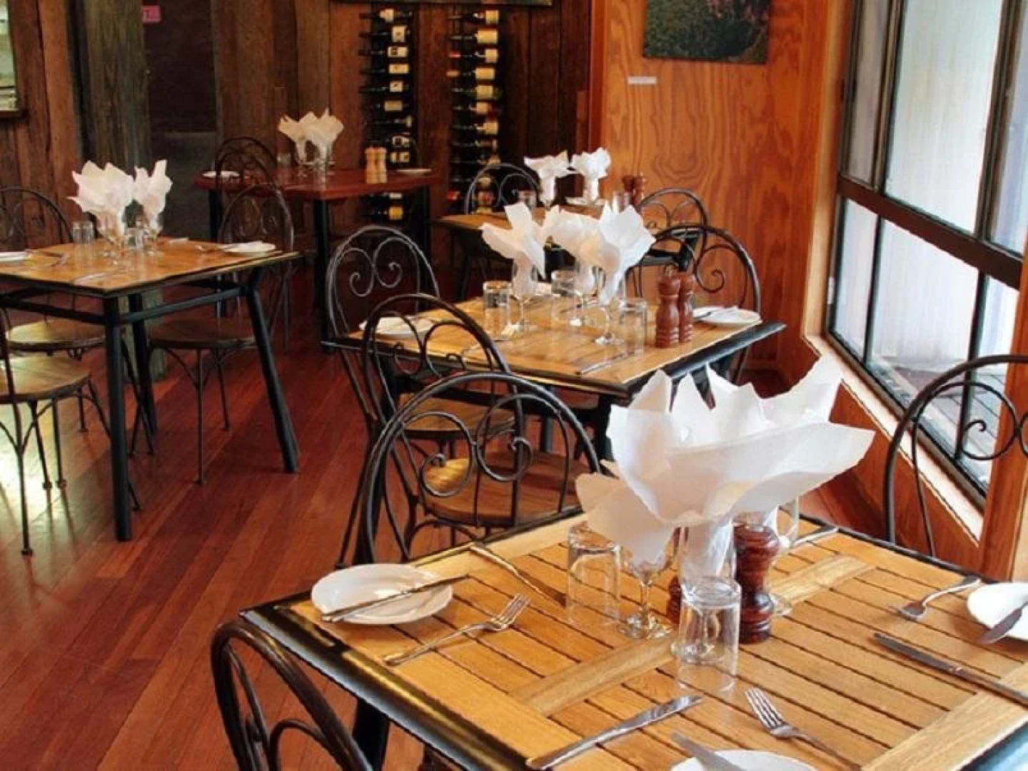 Jemby Rinjah EcoLodge