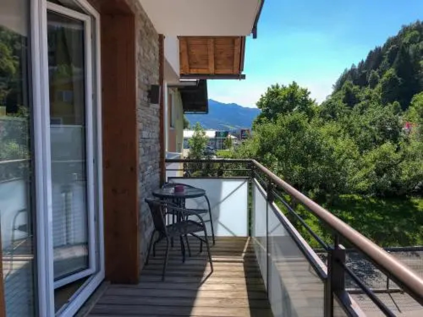 Apartment S&P 1 by Alpen Apartments