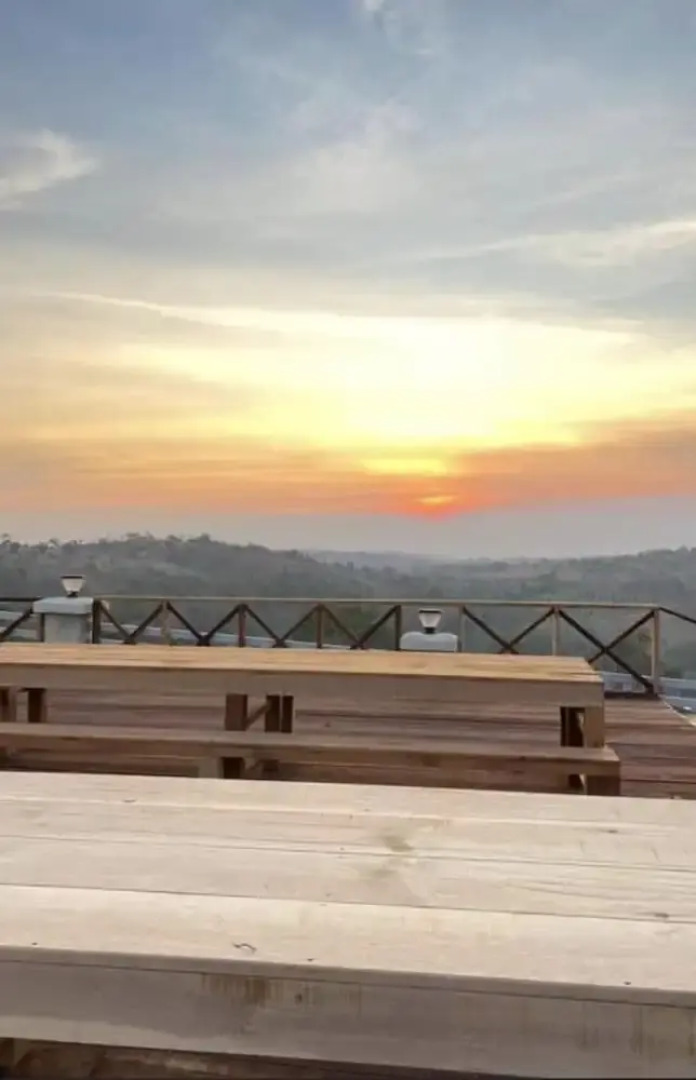 The Park Resort Mondulkiri