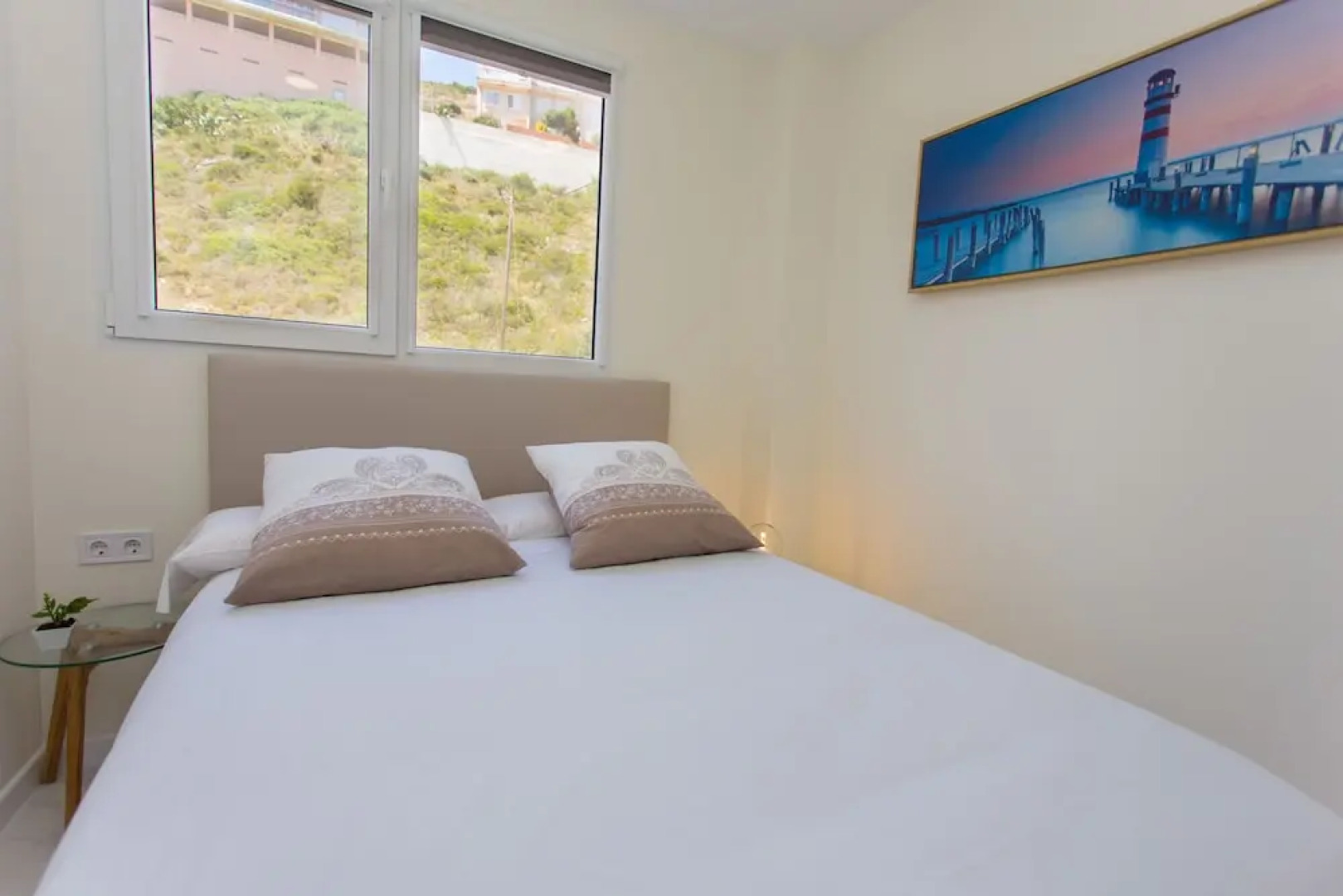 Dosel beach Apartment Cullera