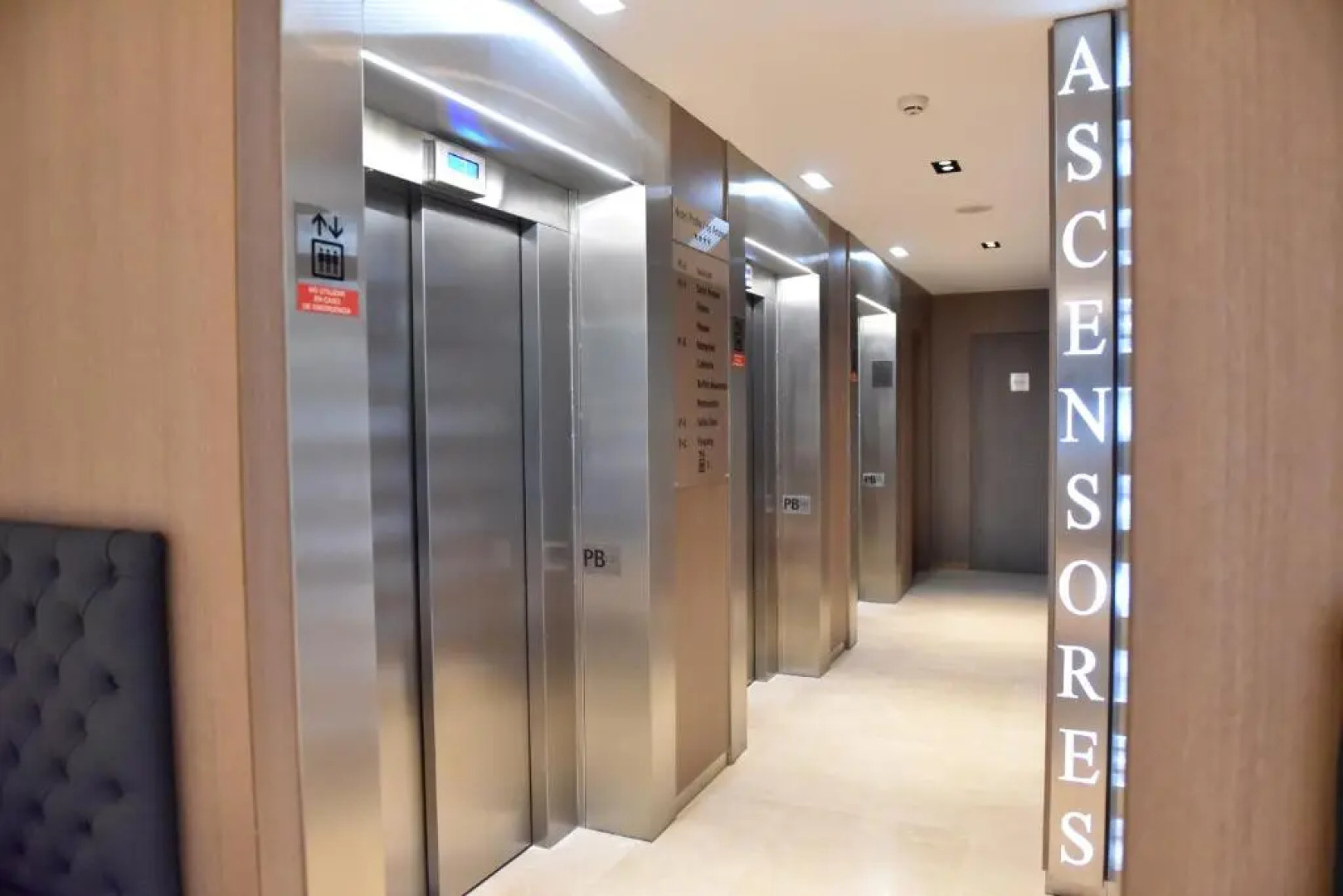 Hotel Pedro I de Aragón