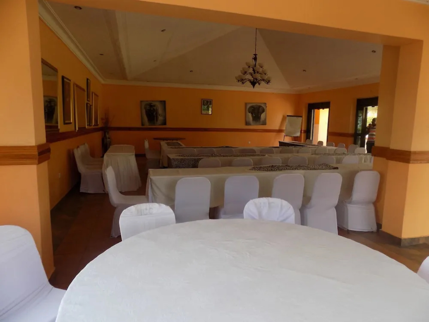 Heritage Country Club