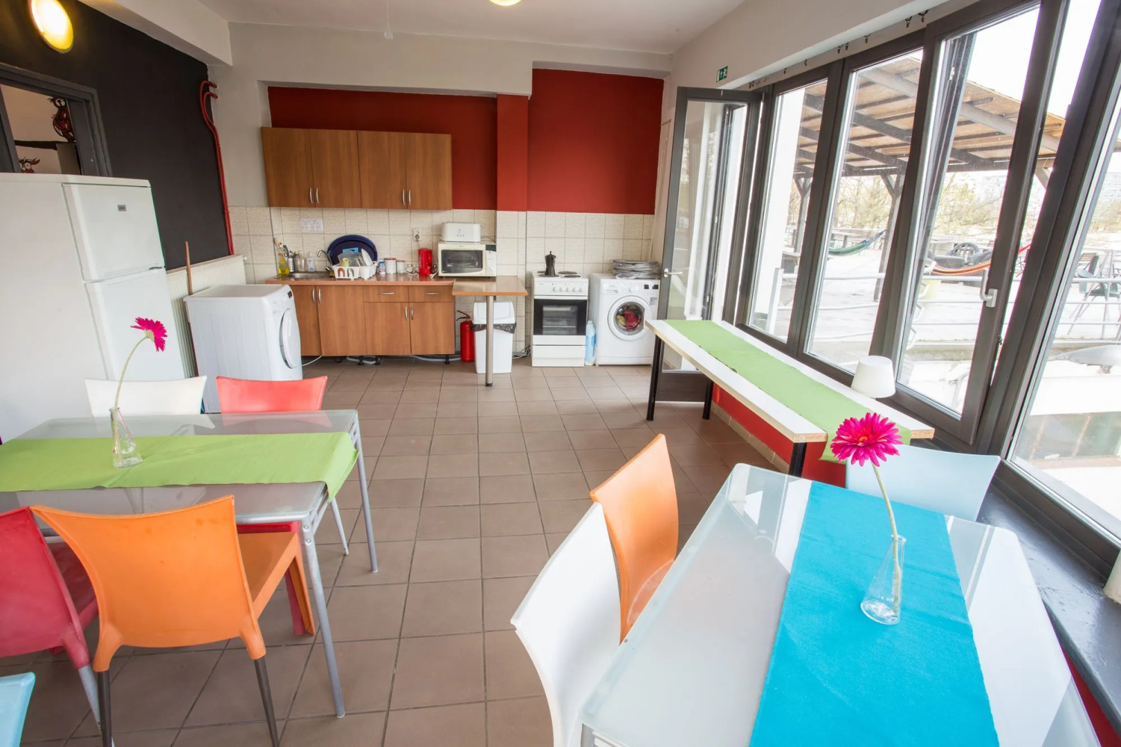 Island Hostel - Adults only