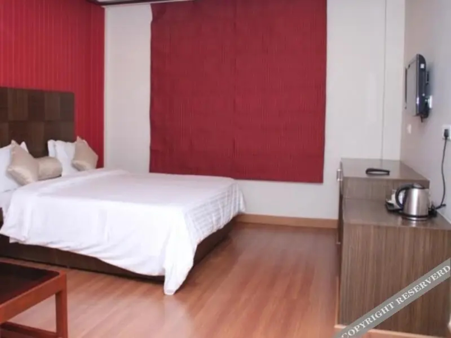 Urvasi Residency