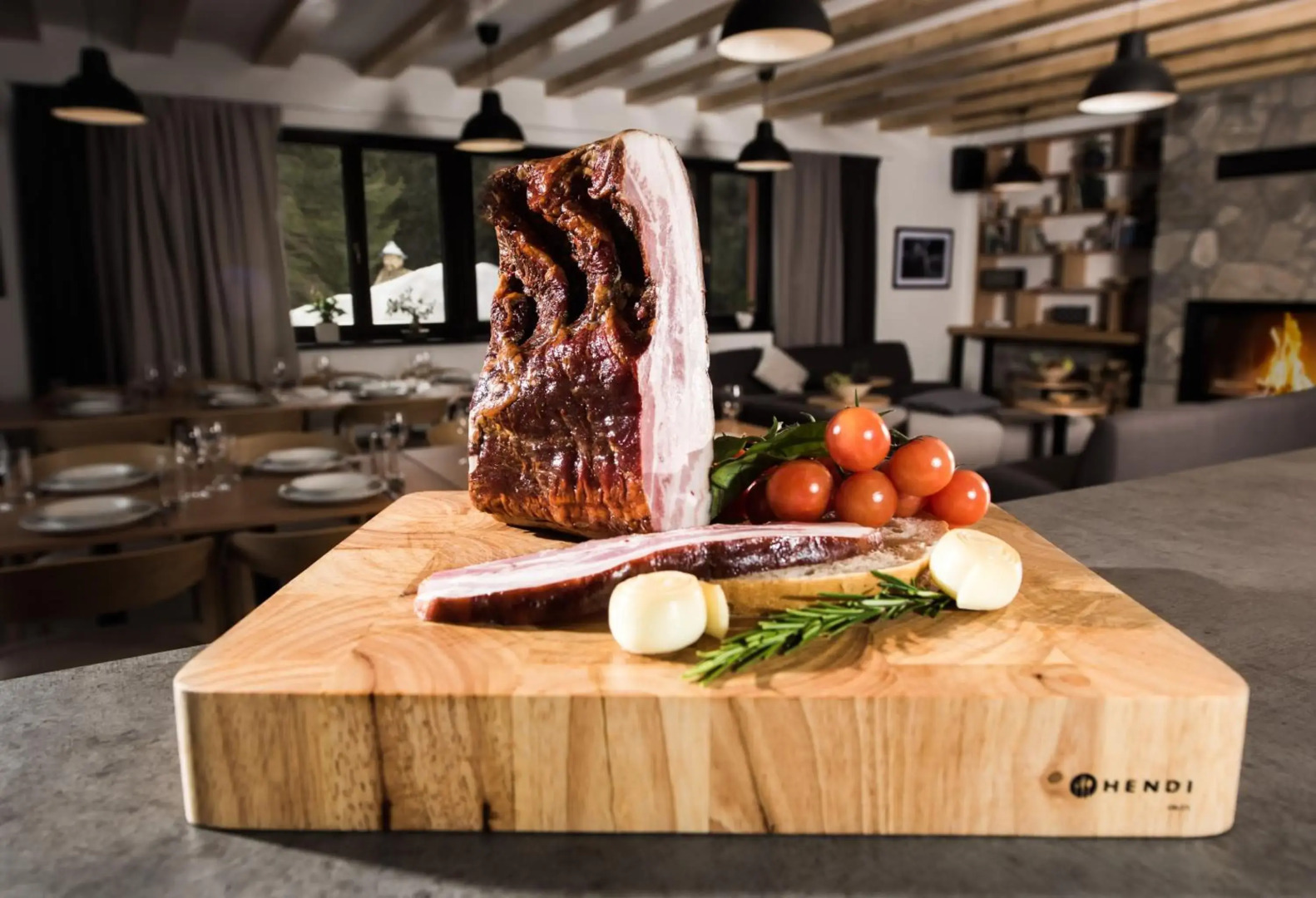 Villa Drosera s wellnessom, Račkova dolina v Západných Tatrách