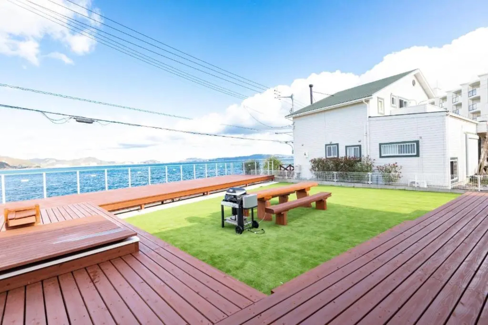 Ocean Villa Naruto - Vacation STAY 04277v