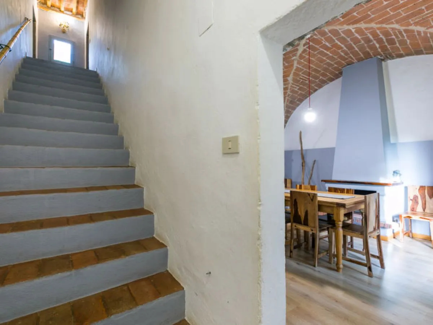 House Saletto Casciana Terme