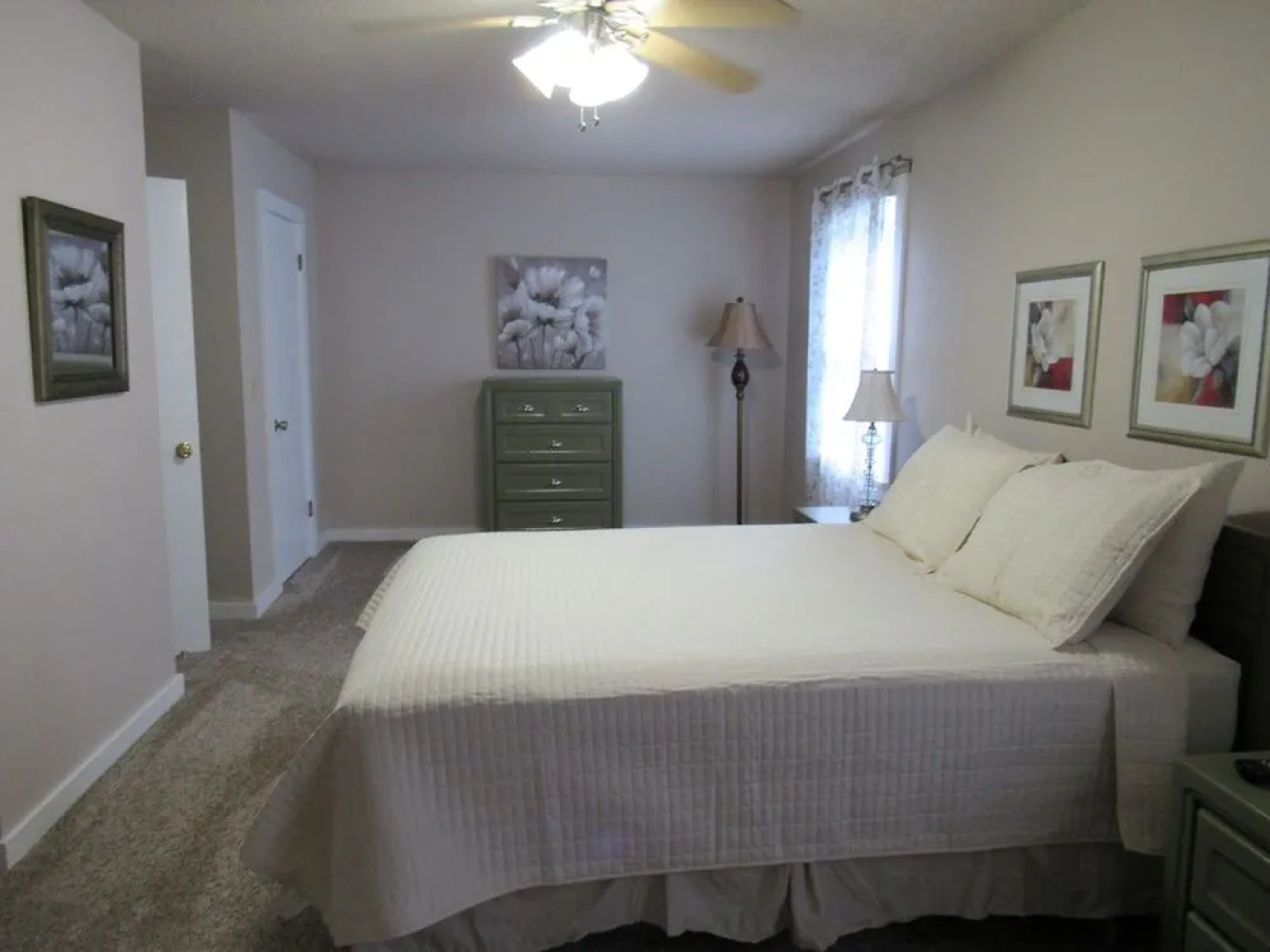 The Villas at Coosawattee River Resort