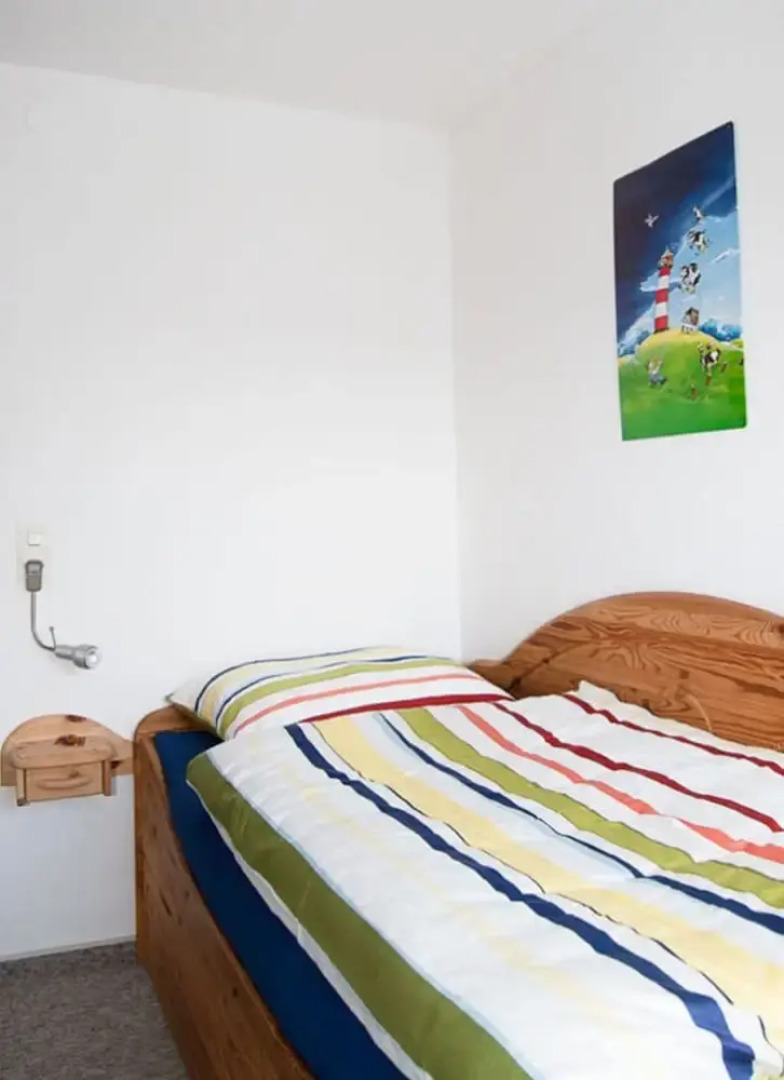 Holiday Home Kleiner Friese Dangast