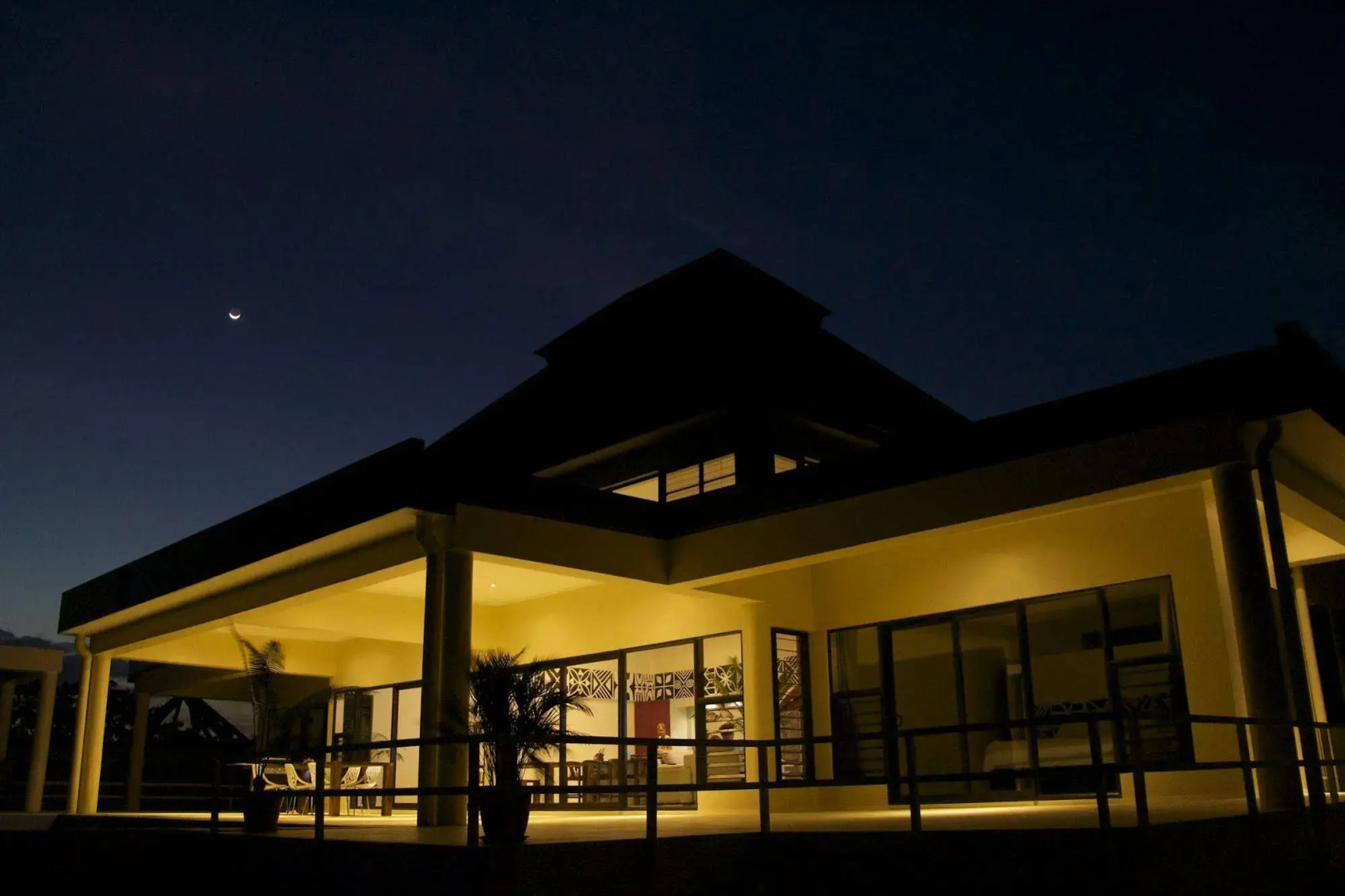 Sapphire Bay Fiji