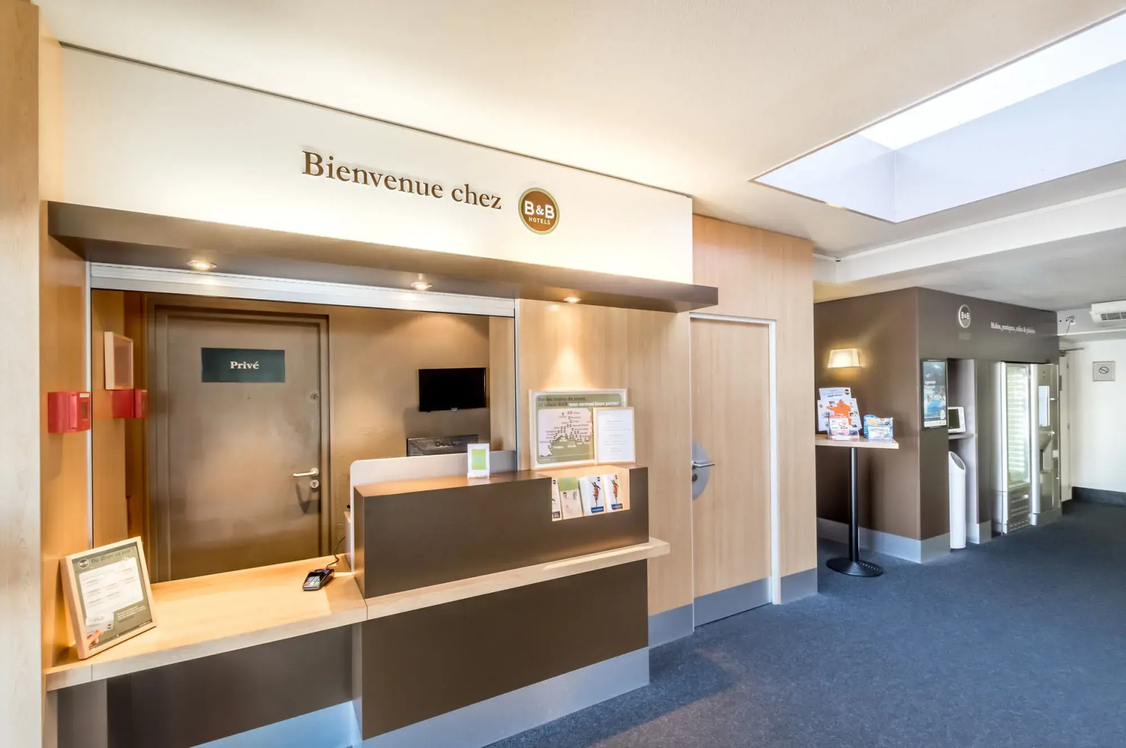 B&B HOTEL Fréjus Roquebrune-sur-Argens