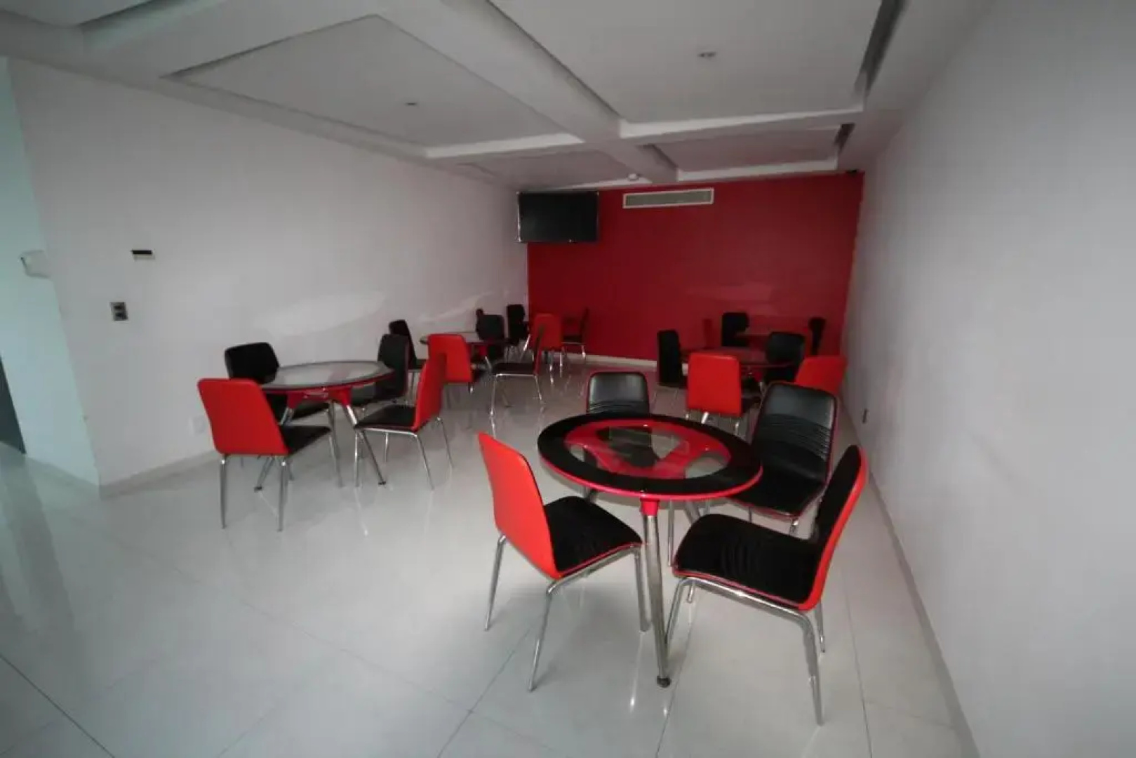 Auto Hotel Puente Grande