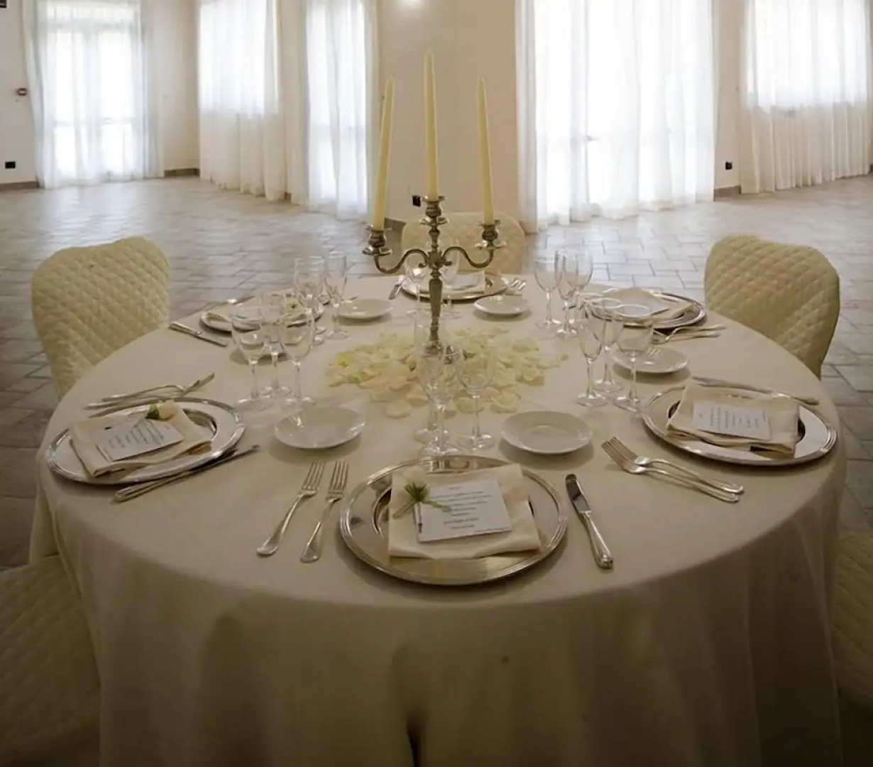 Villa Giovina