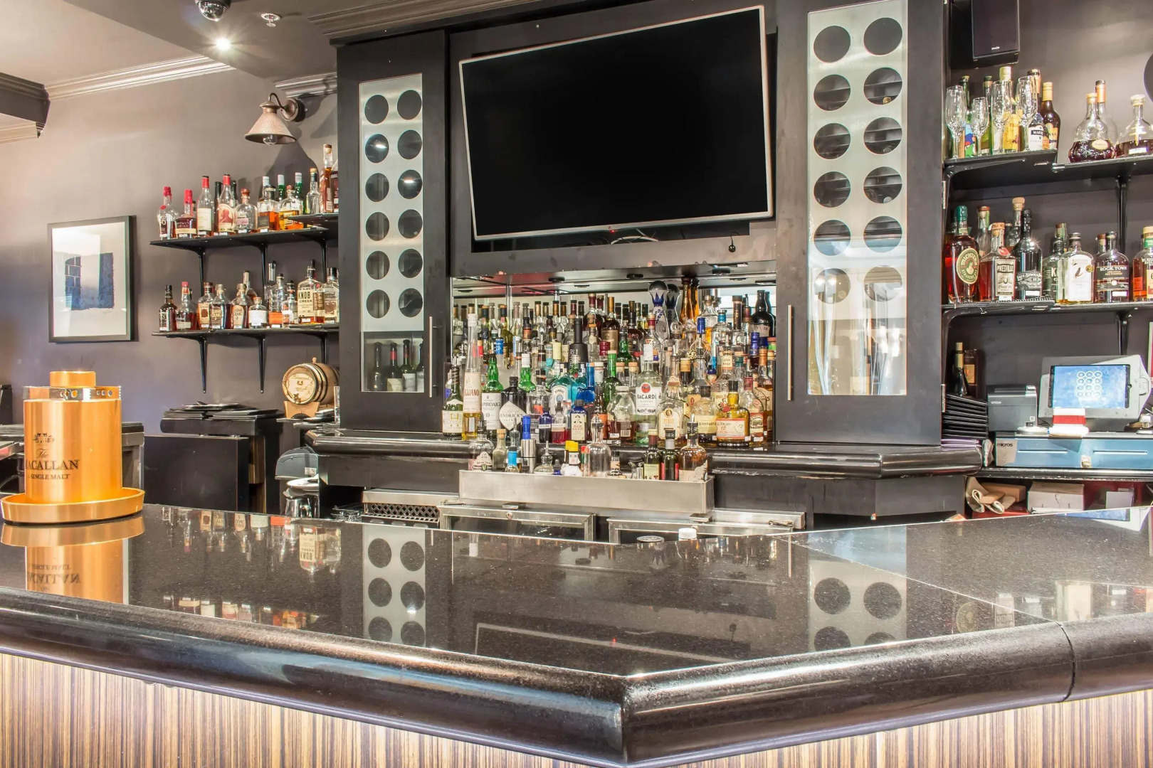 The Peacock Inn, an Ascend Collection Hotel