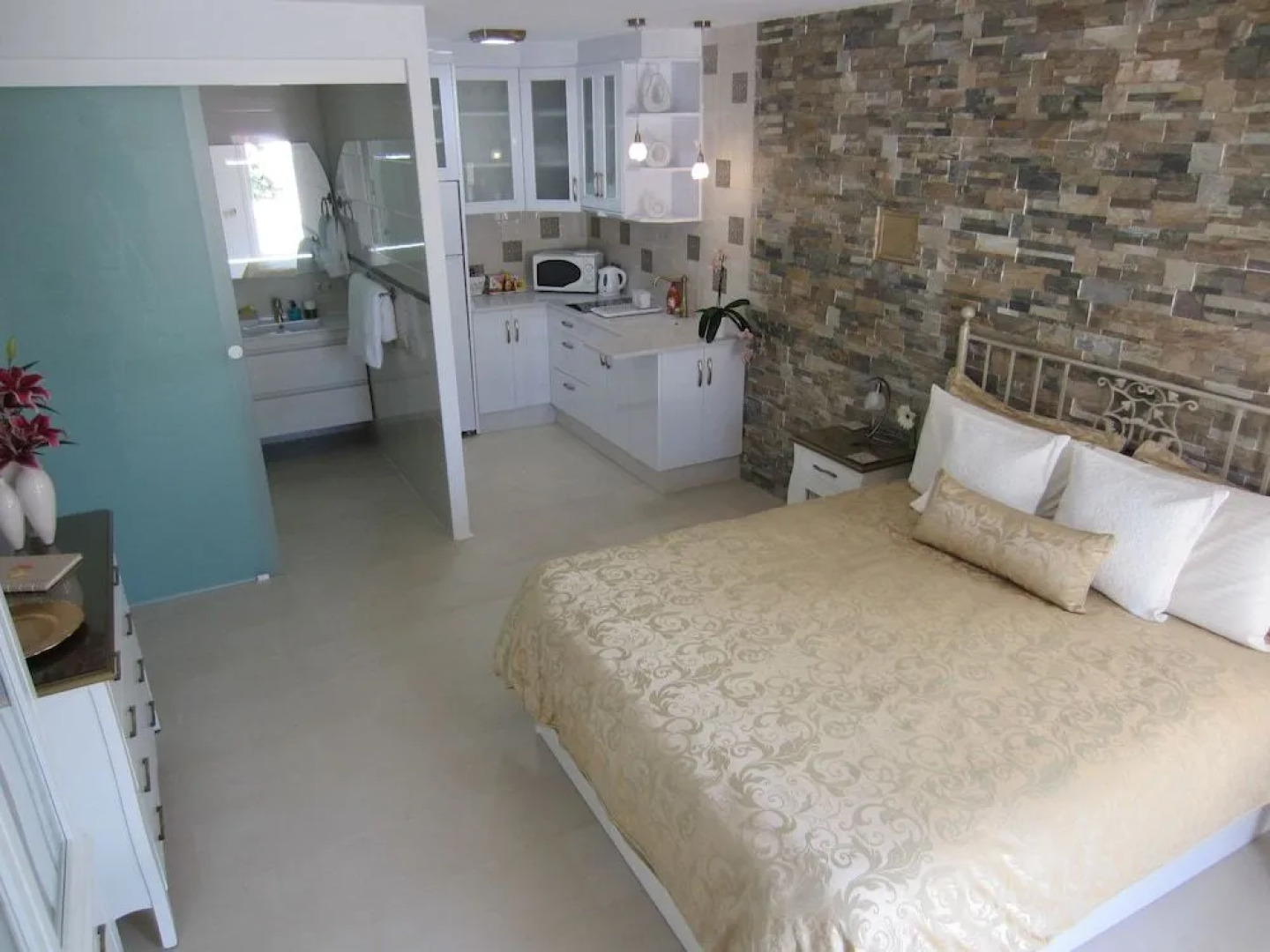 Boutique Bed & Breakfast Casa Del Sol