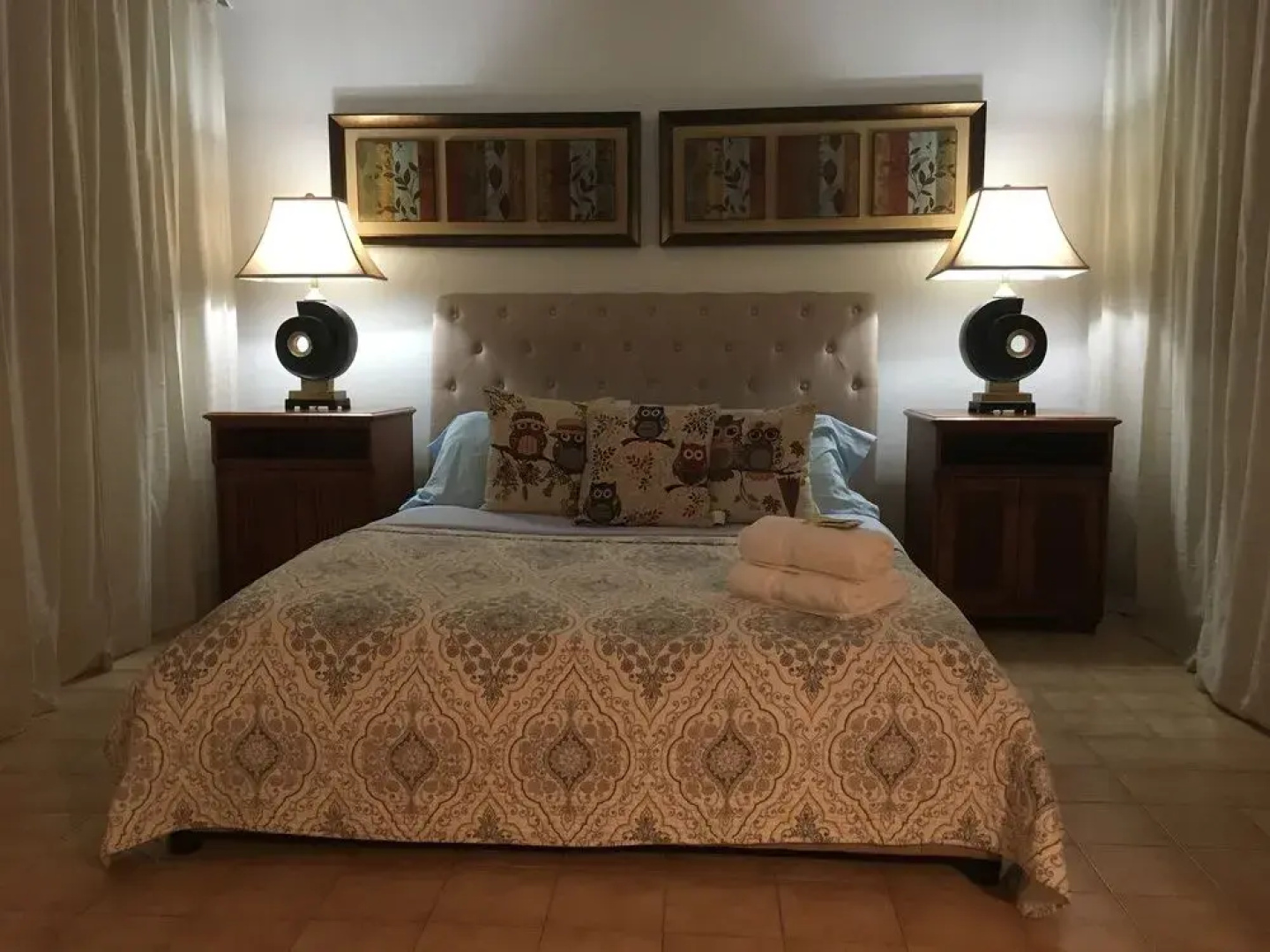 Caparra Village Vacation Apartments