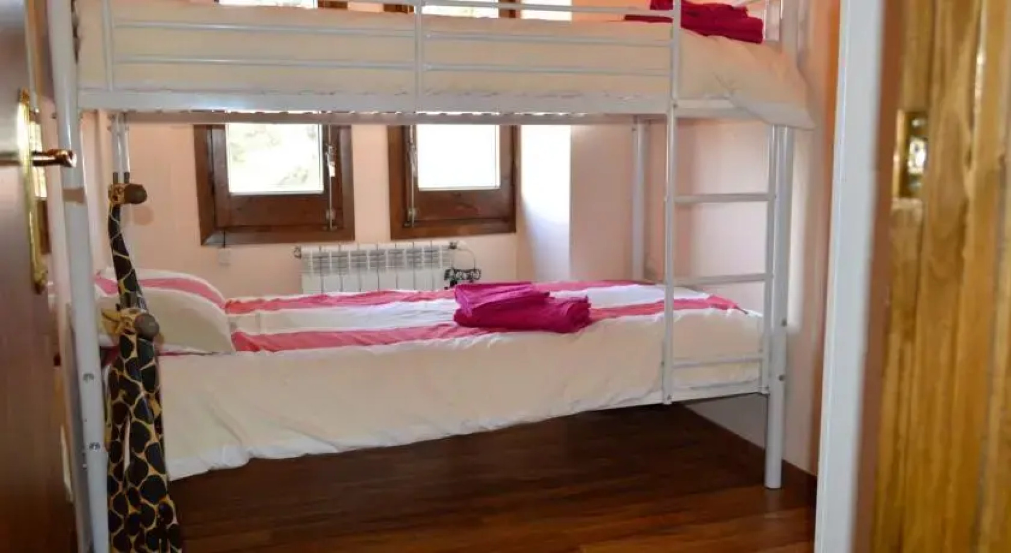 Holiday home Cau La molina