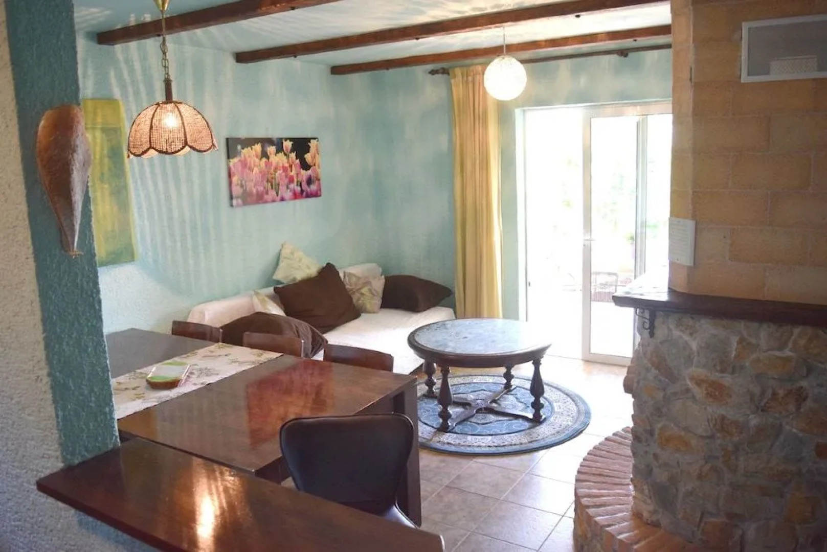 Villa Agata Rab - Apartments