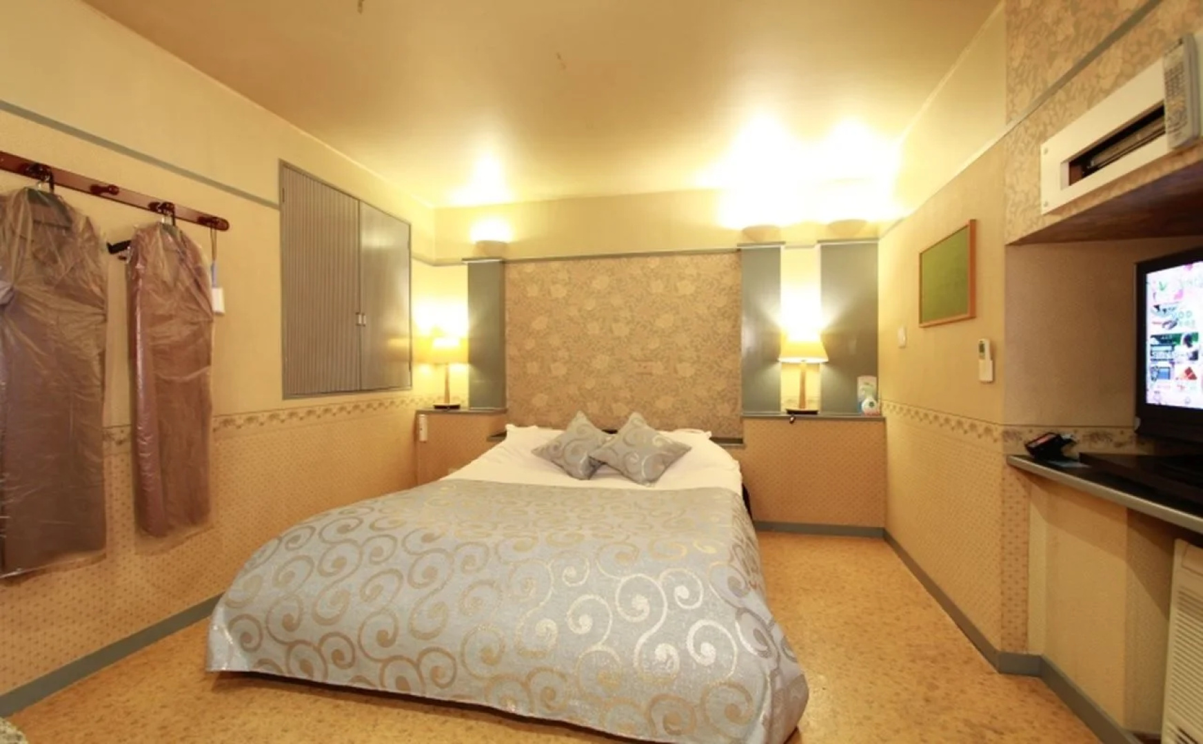 Restay Mito - Adults Only