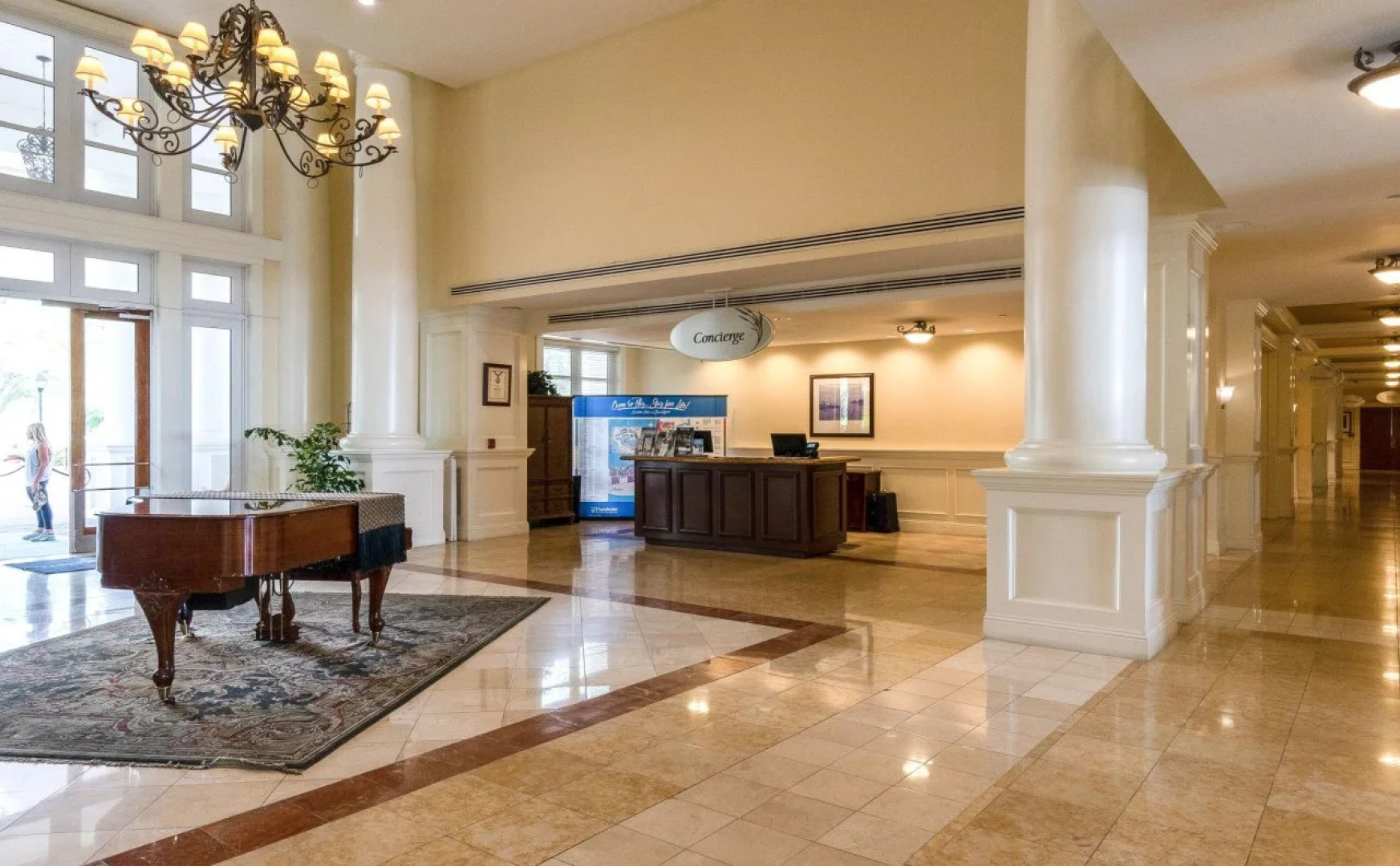 Sandestin Golf And Beach Resort