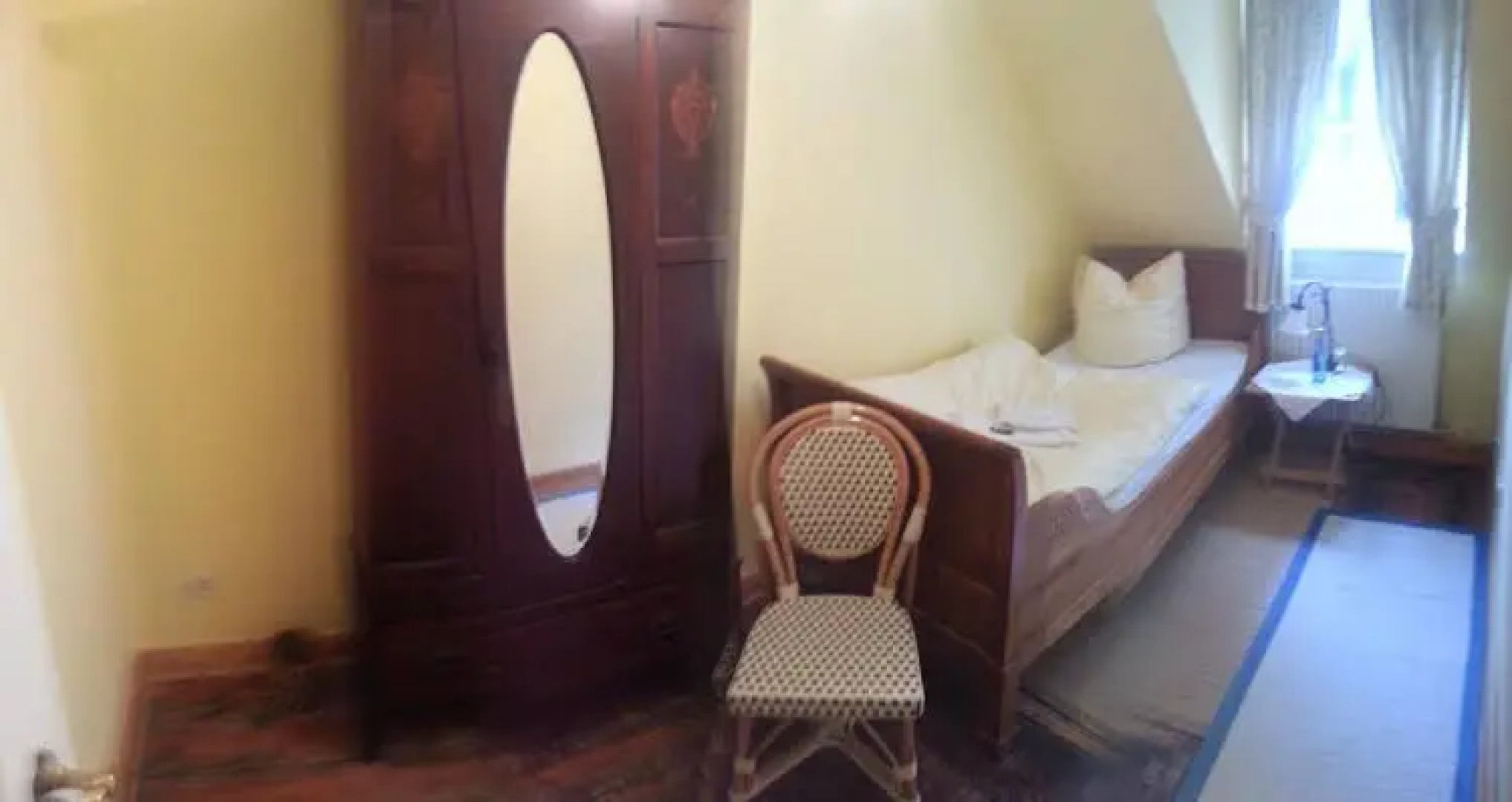 Hotel Drei Kronen