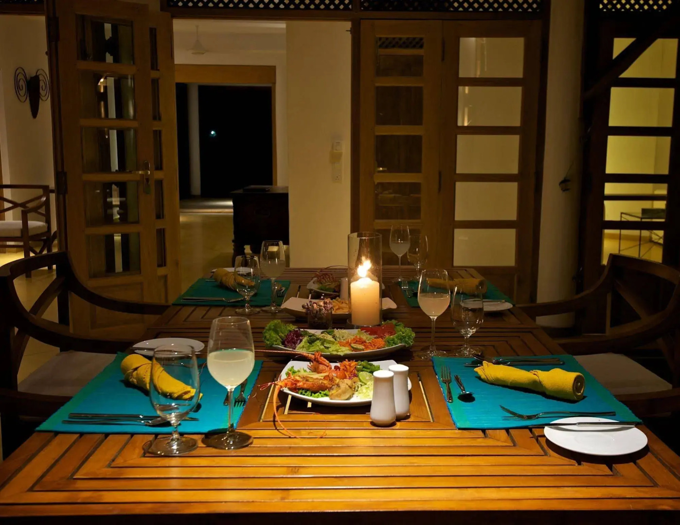 Jetwing Kottukal Beach House