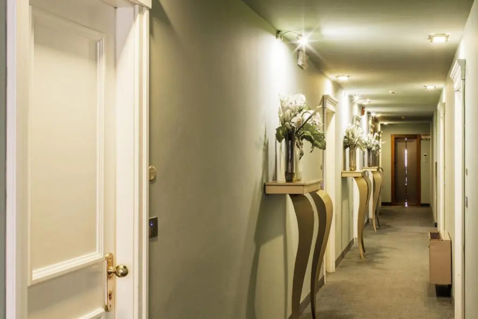 Adua & Regina di Saba