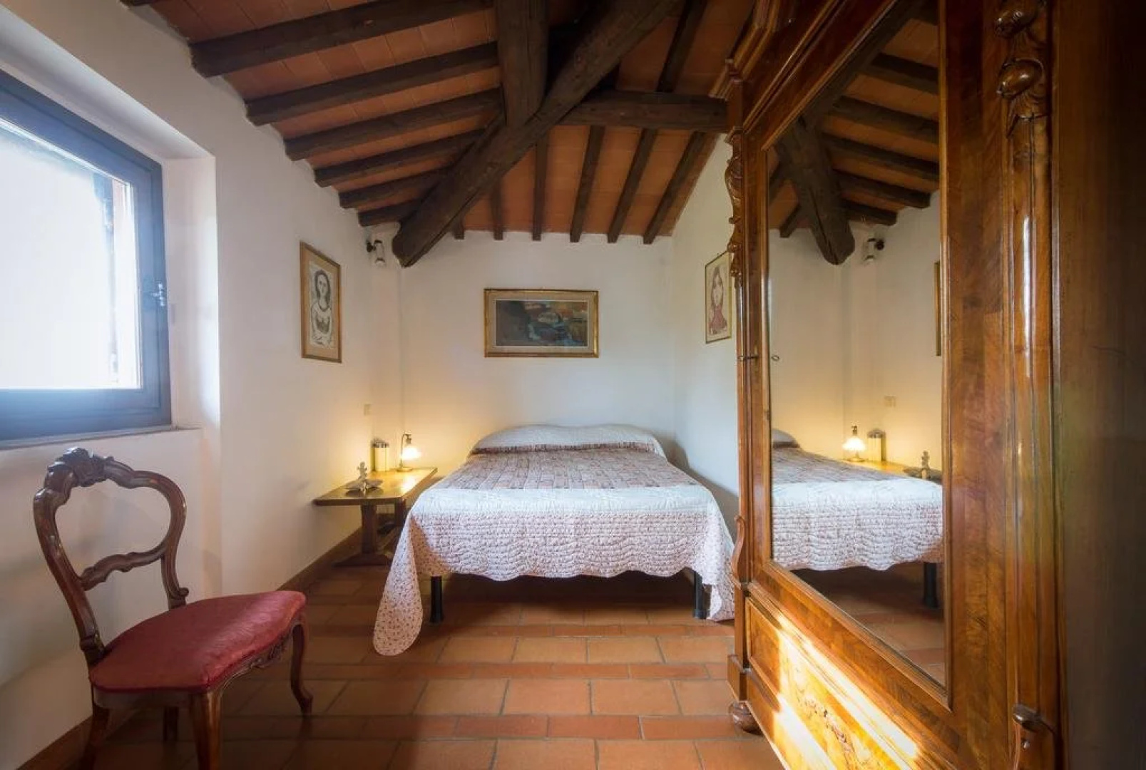 Agriturismo Verde Oliva
