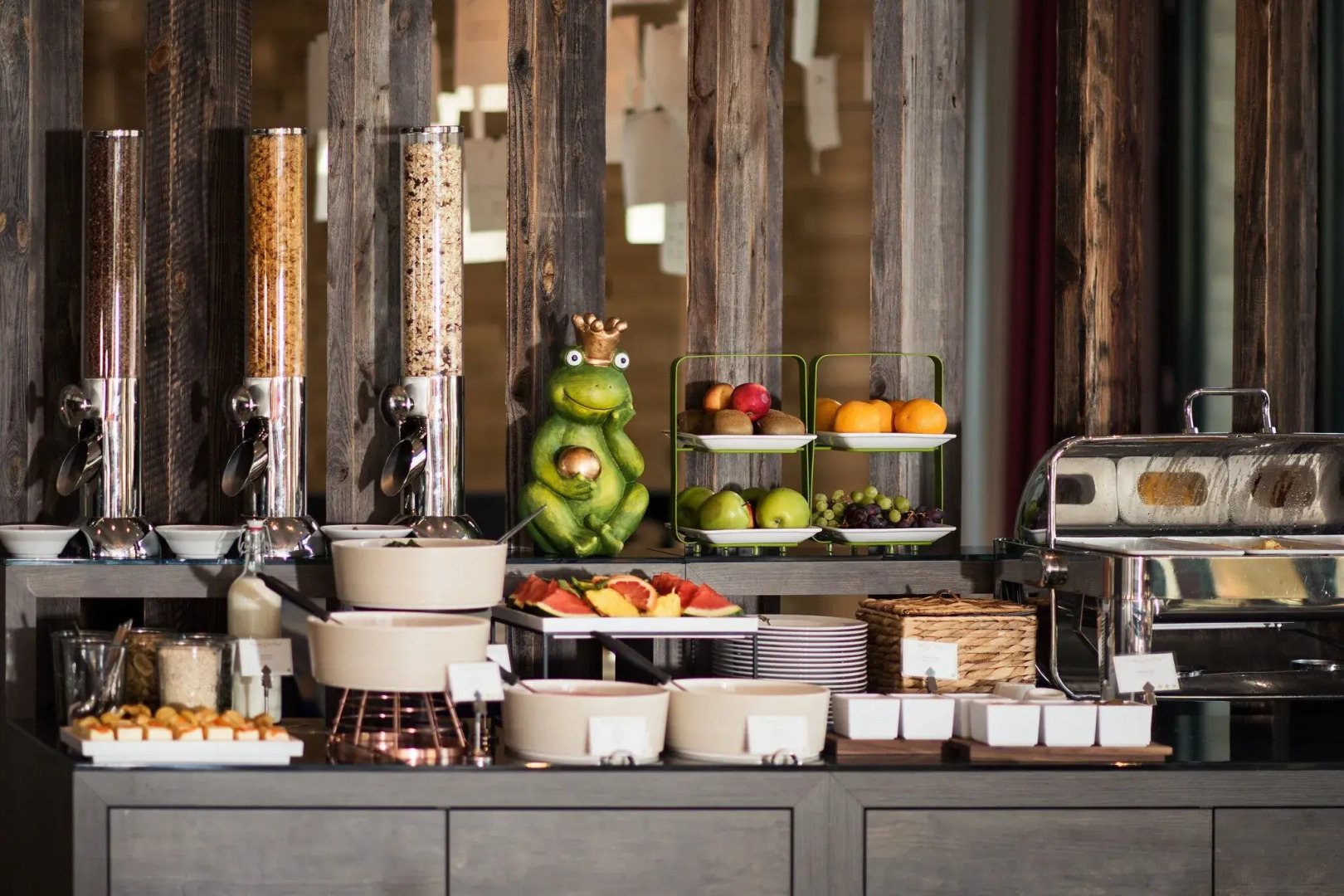 Grimms Hotel Berlin-Potsdam