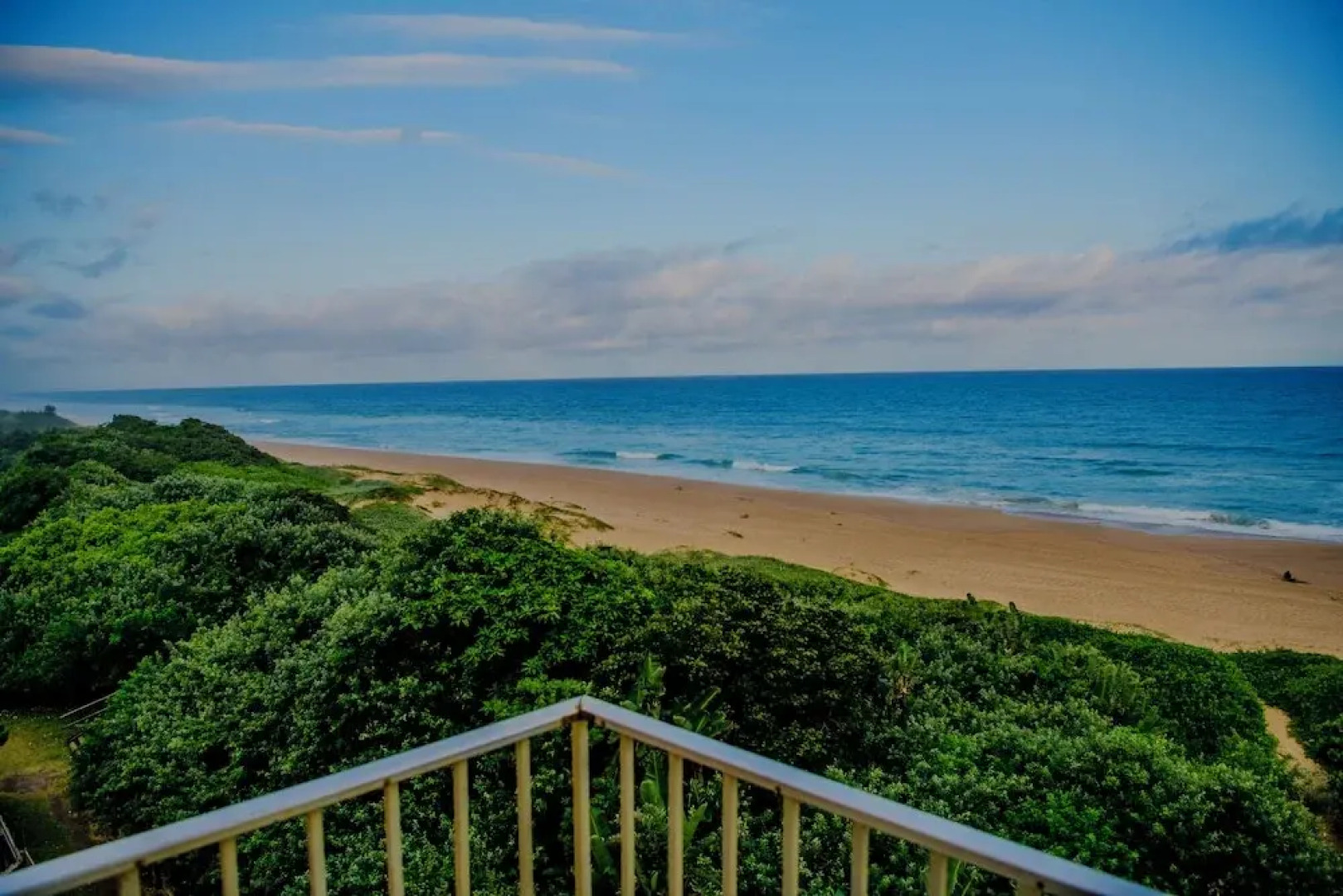 Escape to Paradise at in Amanzimtoti