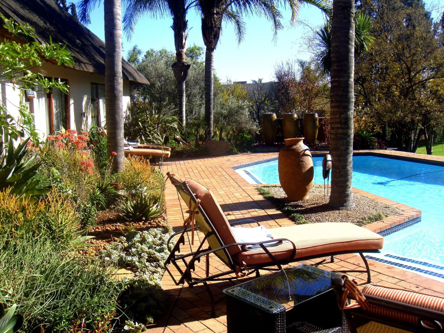 Lourie Lodge