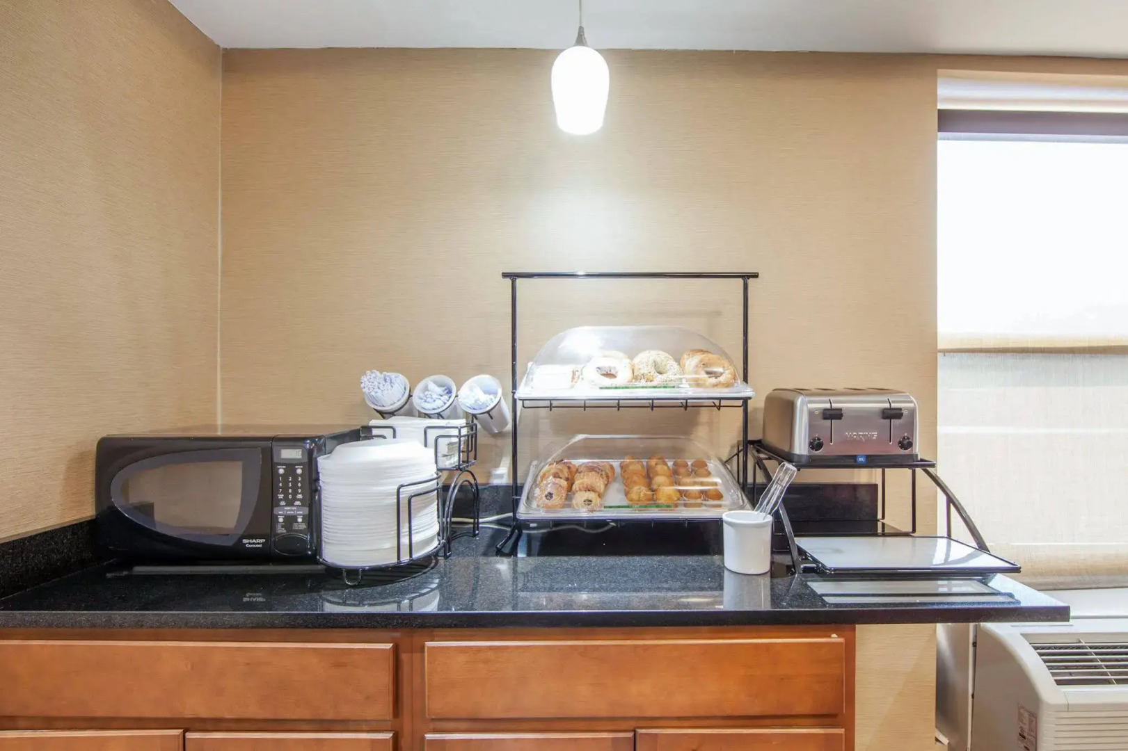 Comfort Inn at Royal Blue