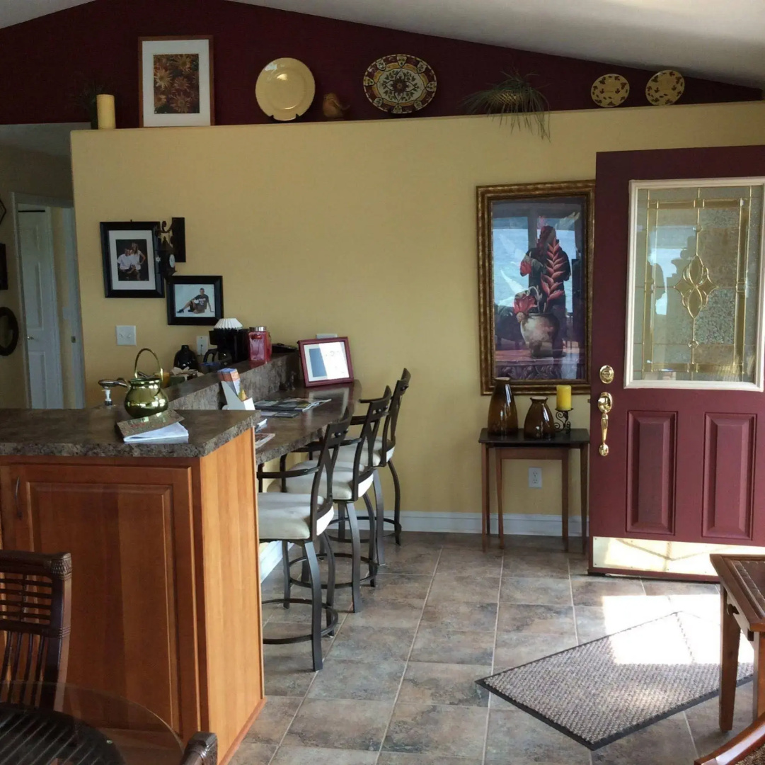 Pictured Rocks Bed And Breakfast