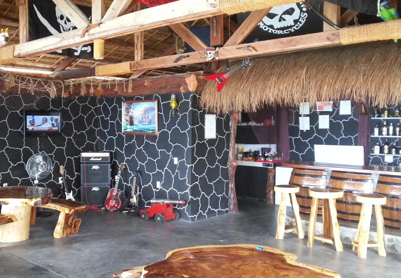 Tropico Scuba Diving Resort