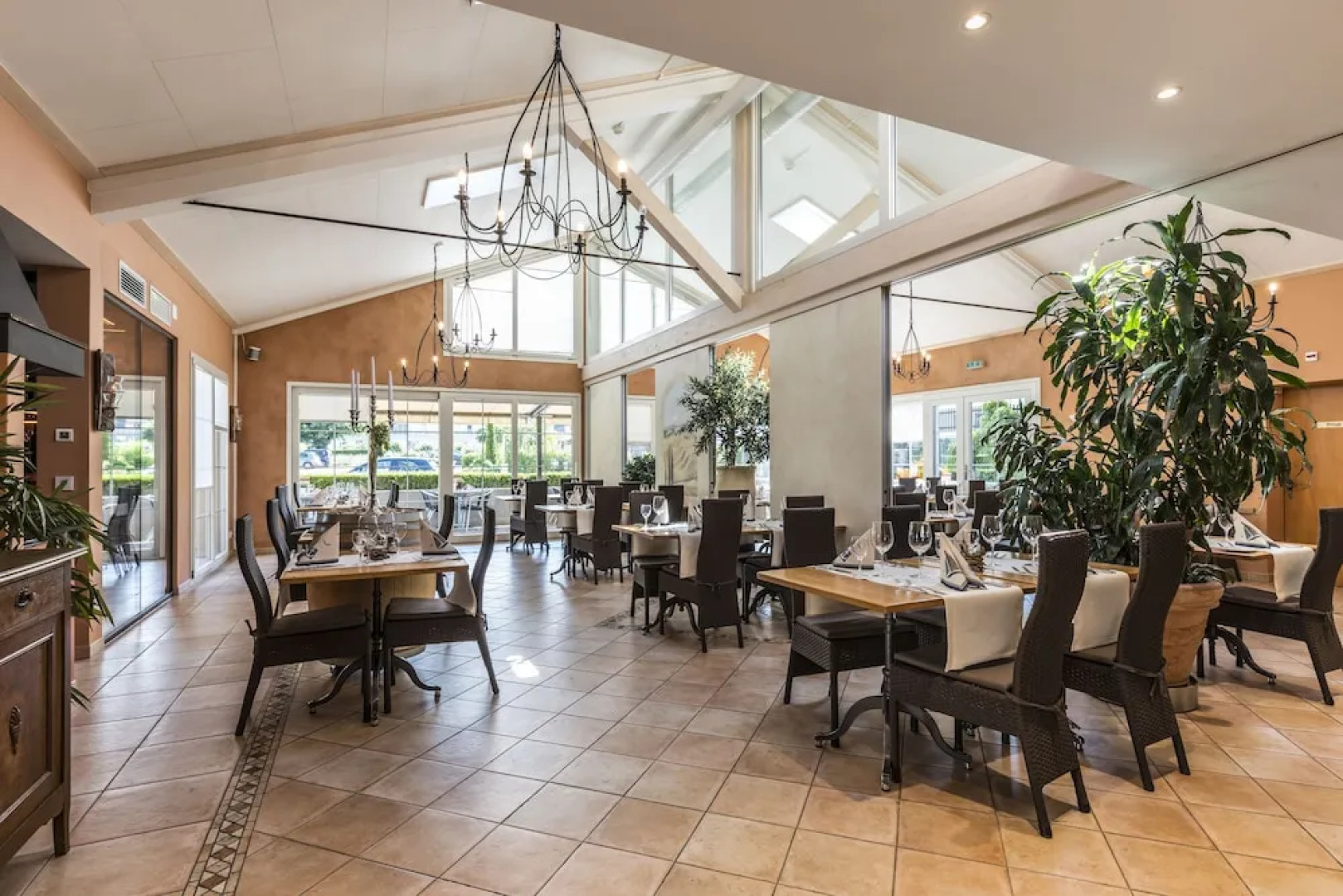 Hotel Restaurant Gibswilerstube