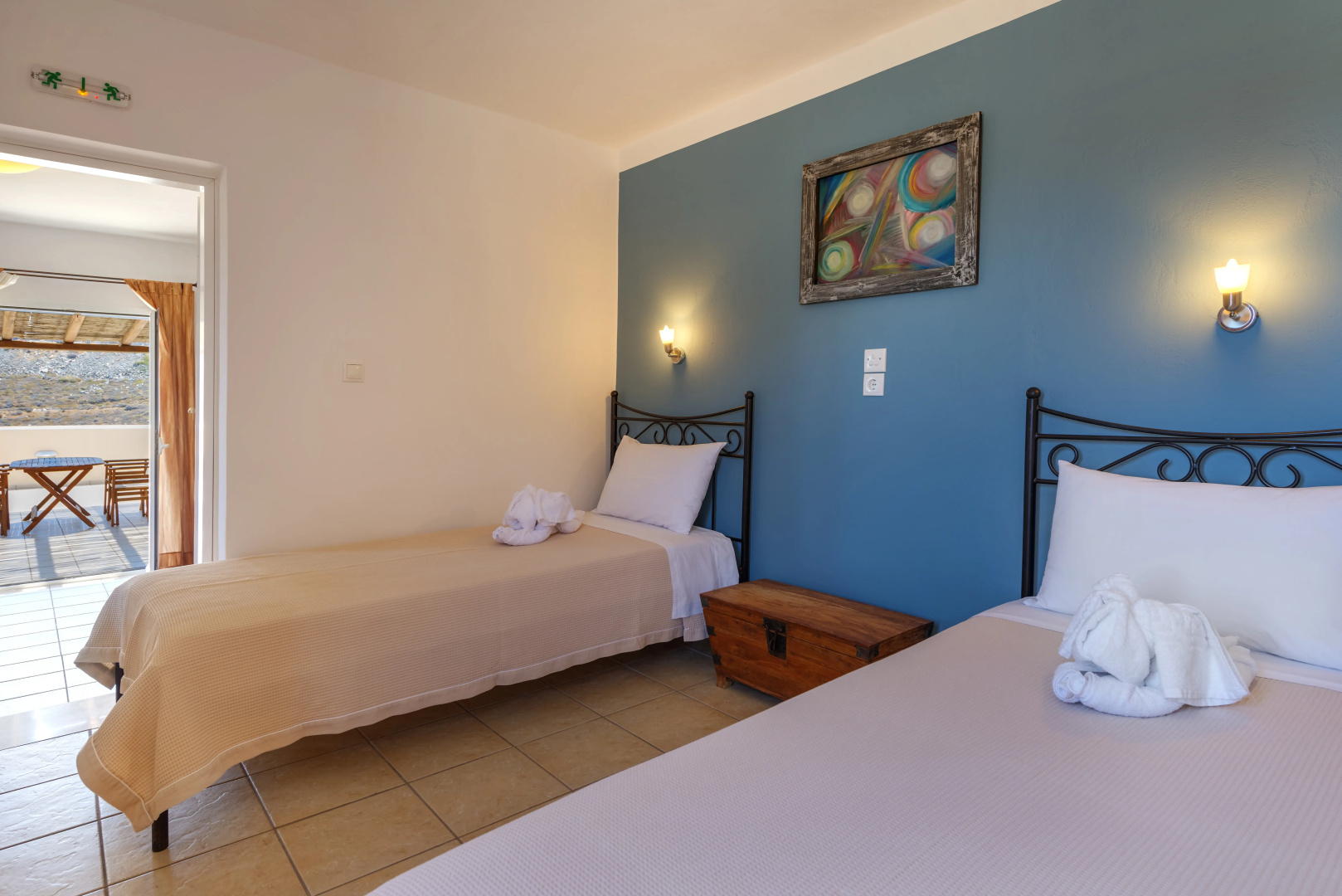 Sunrise Beach Suites