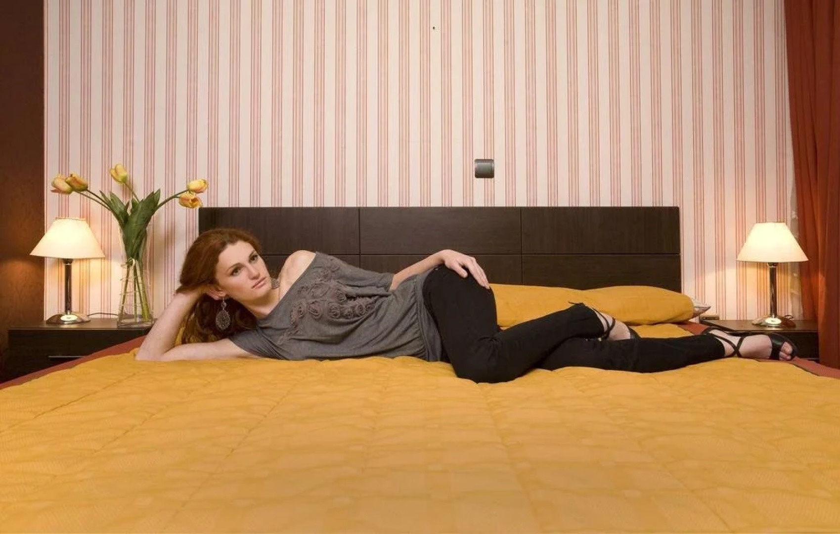 Hotel Florimont Casa