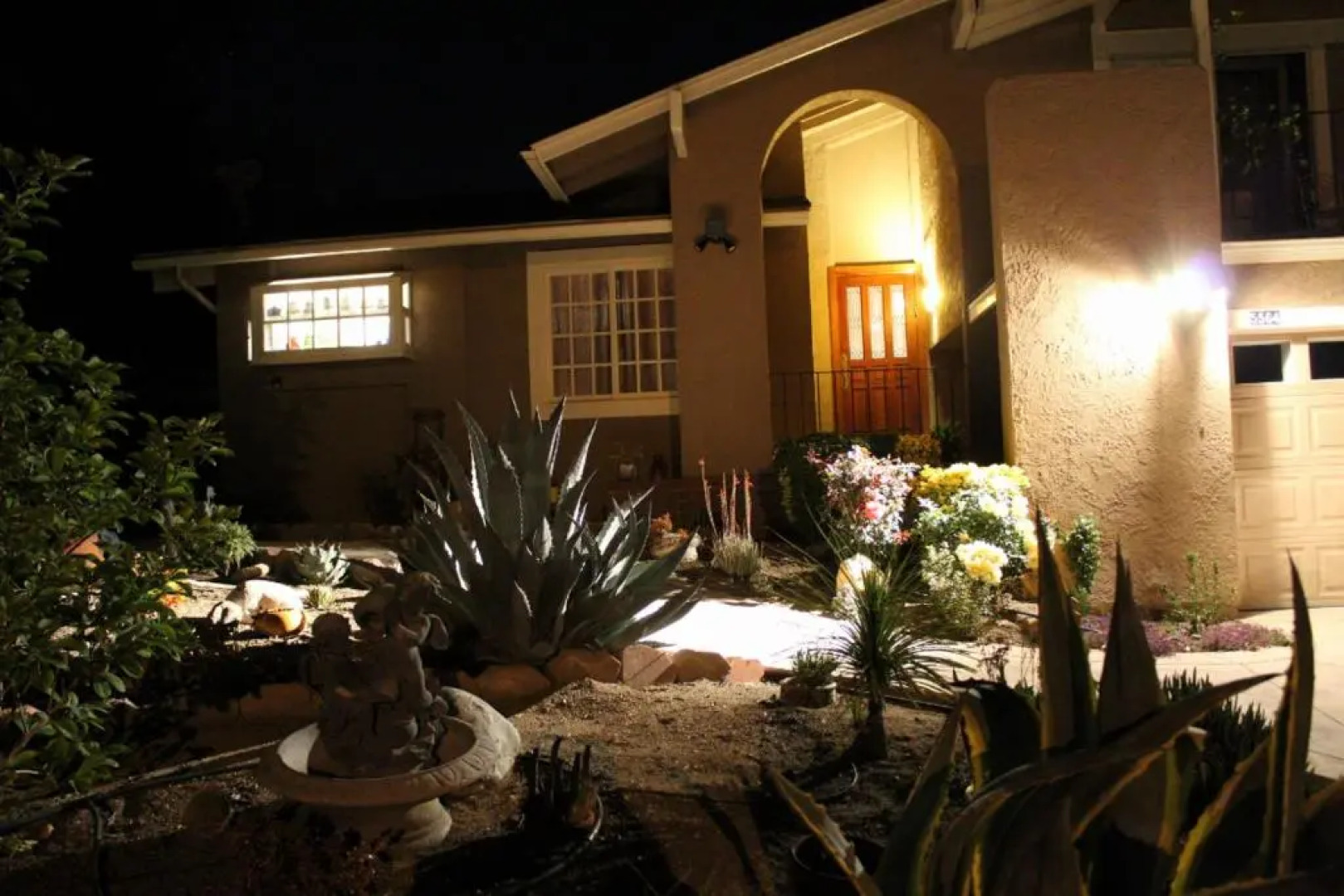 Charming house in a cul-de-sac