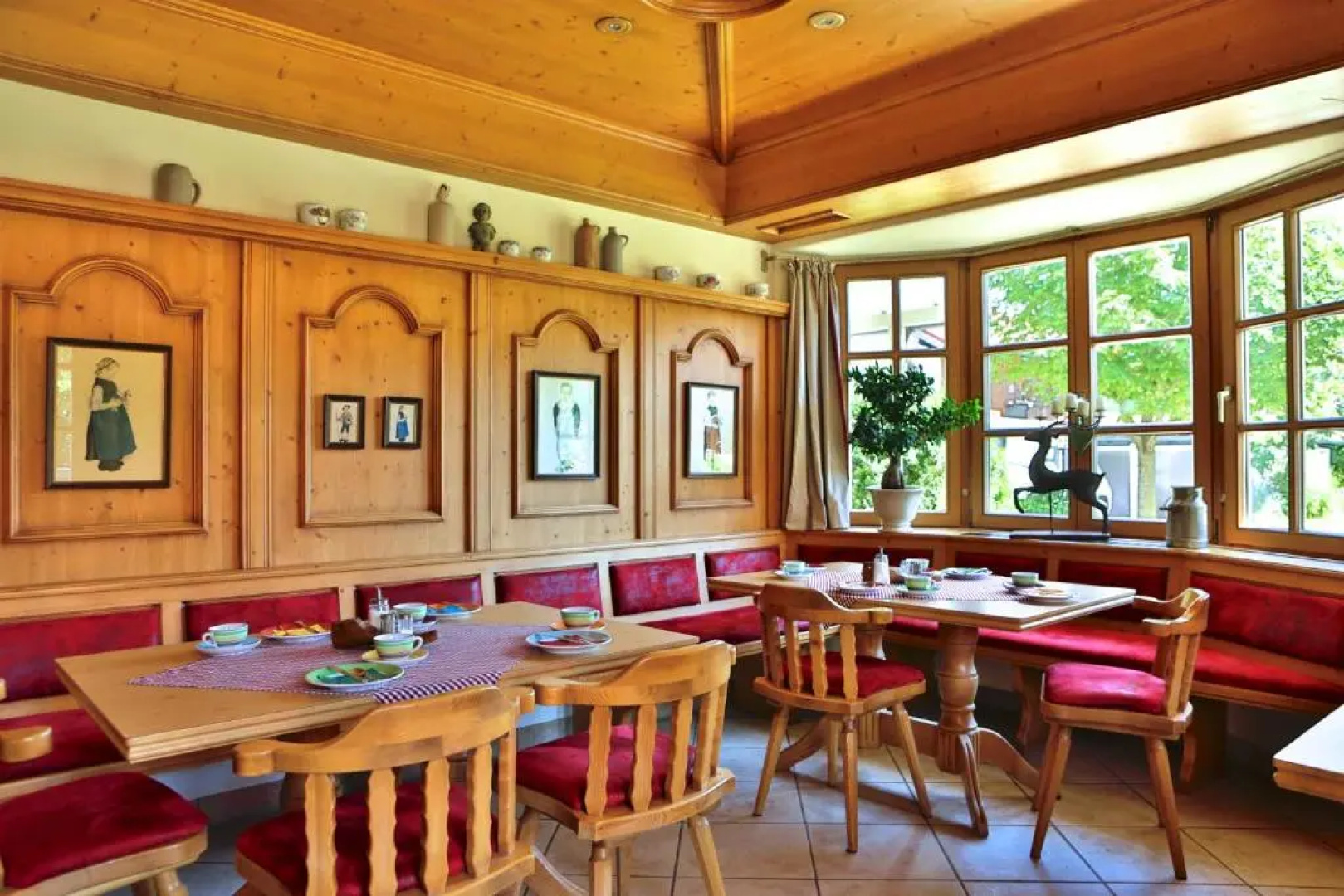 Hotel Salzburger Hof
