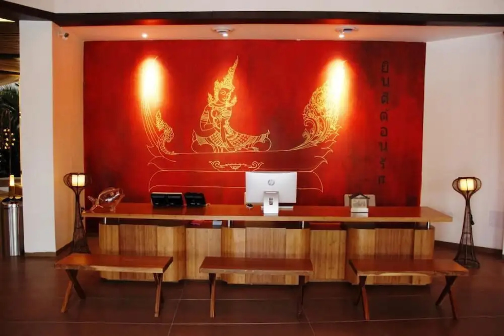 Rudraksh Club & Resorts