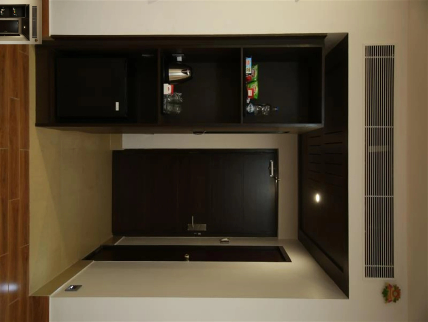 Hotel Shanthi Inn Grand