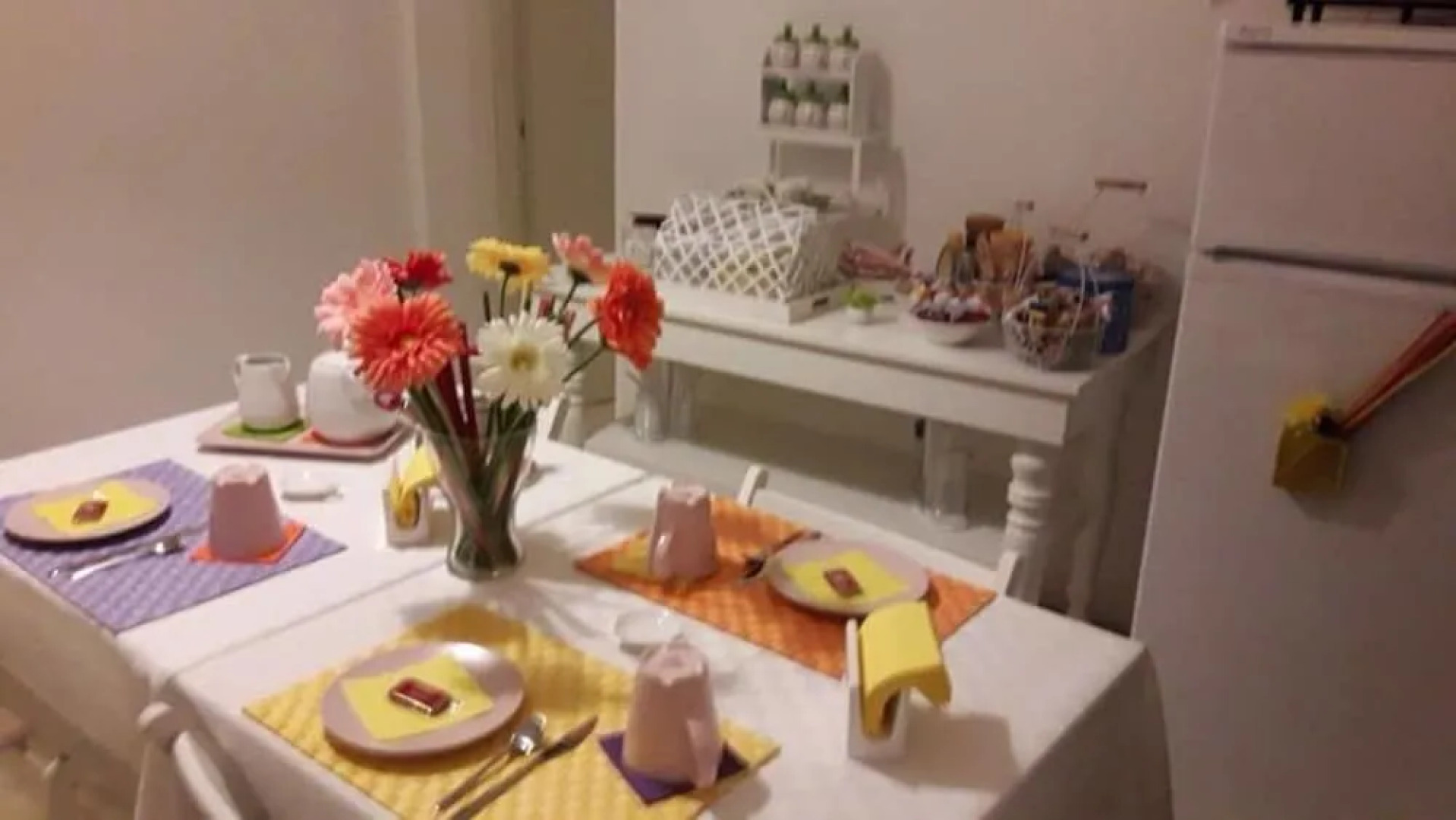 B&B Bouquet di fiori