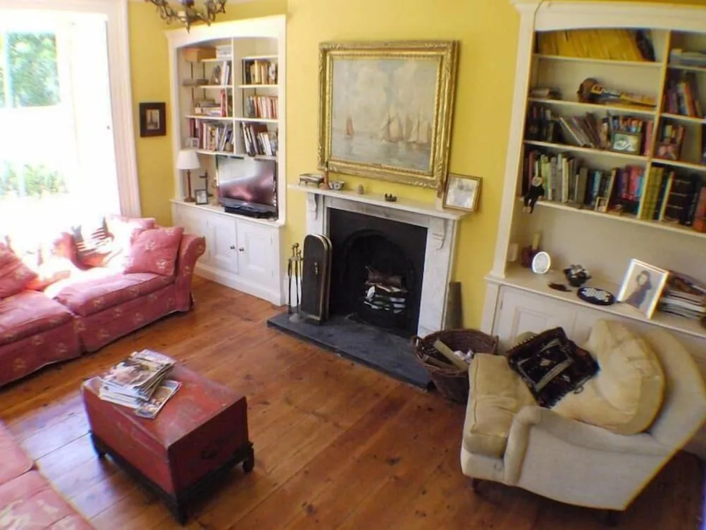 The Old Parsonage Bed and Breakfast (Devon)