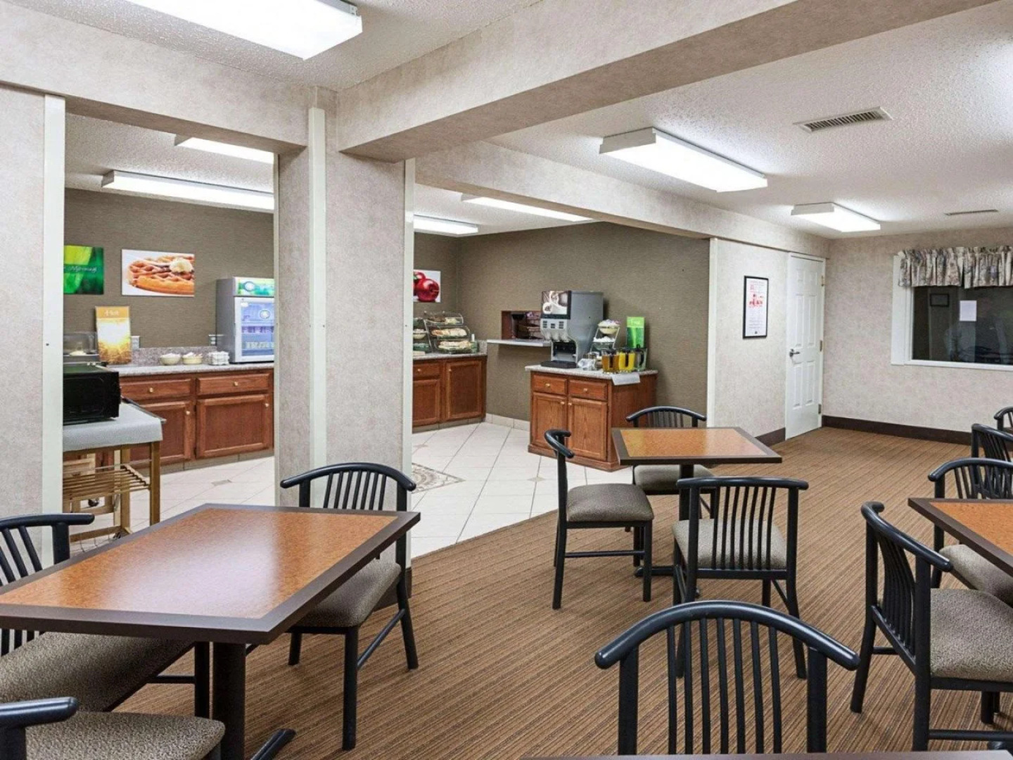 Best Western Childress West Hotel