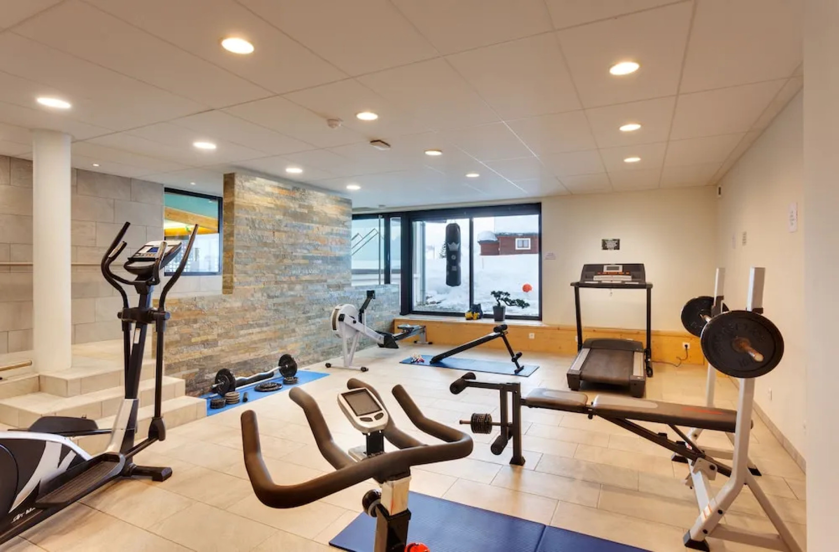 Village Apas Btp Saint Gervais