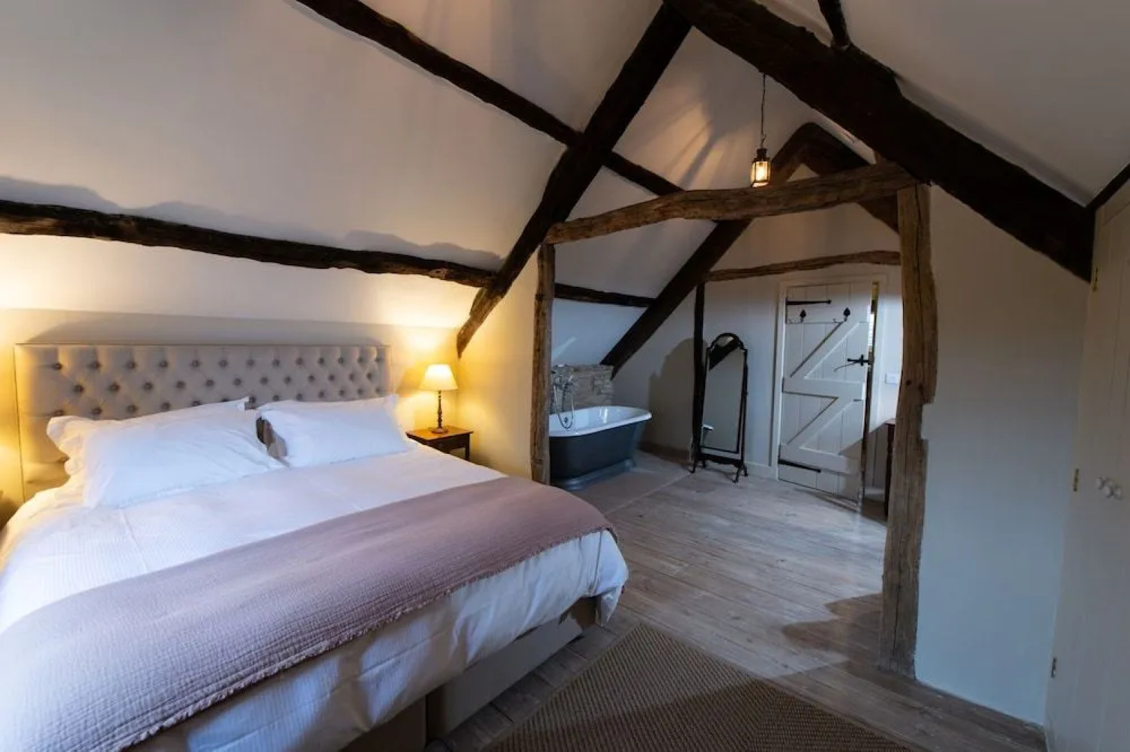 The Cotswolds Coach House